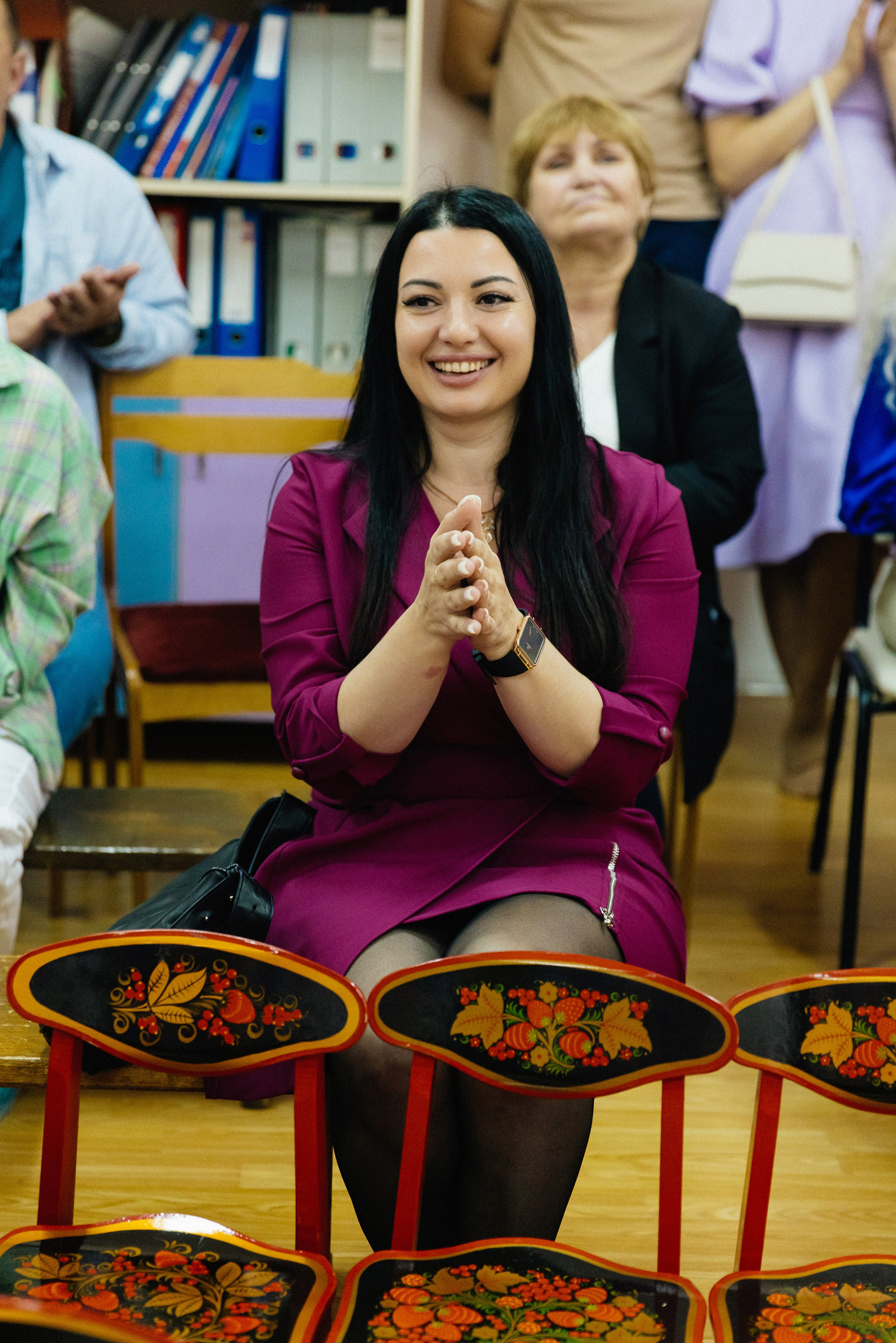 Детский сад № 109. Фотограф и Видеограф в Краснодаре Юлия Солодченко