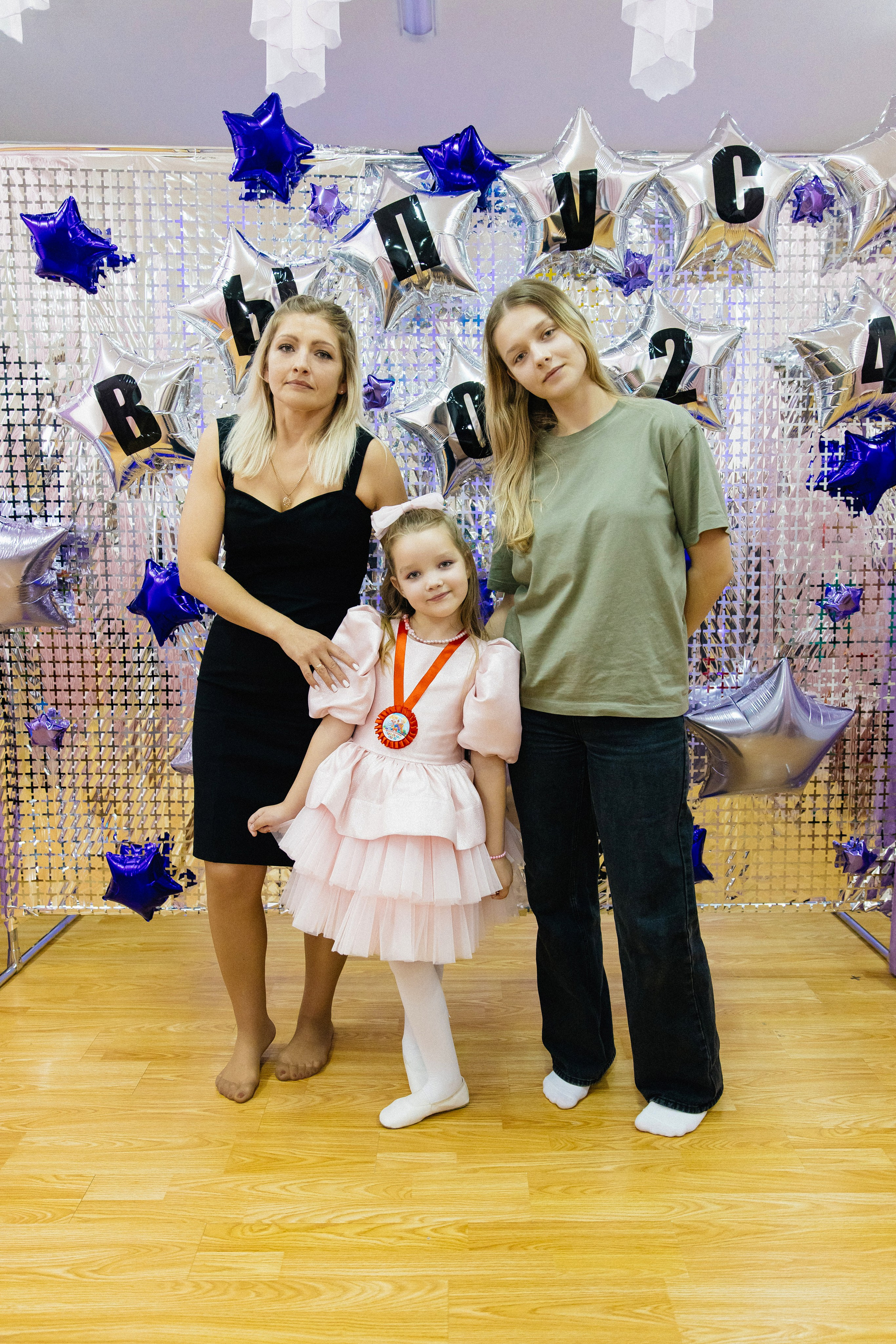 Детский сад № 109. Фотограф и Видеограф в Краснодаре Юлия Солодченко