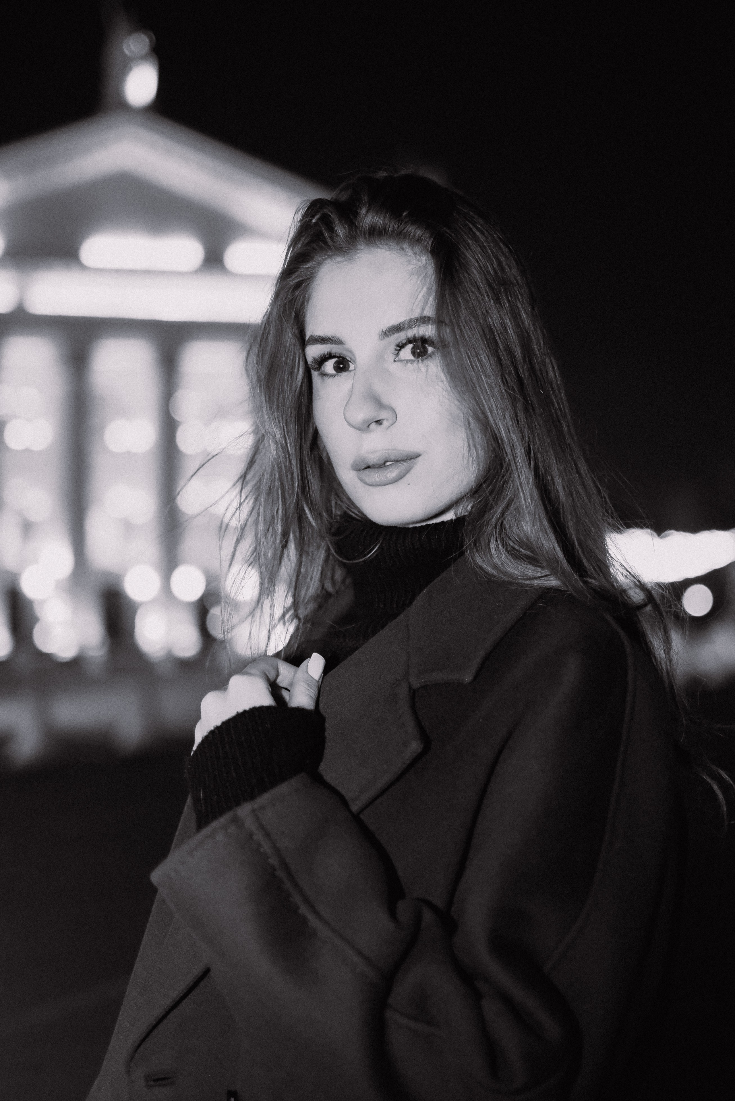 Даша. ФОТОГРАФ АННА КАЗАРЯН