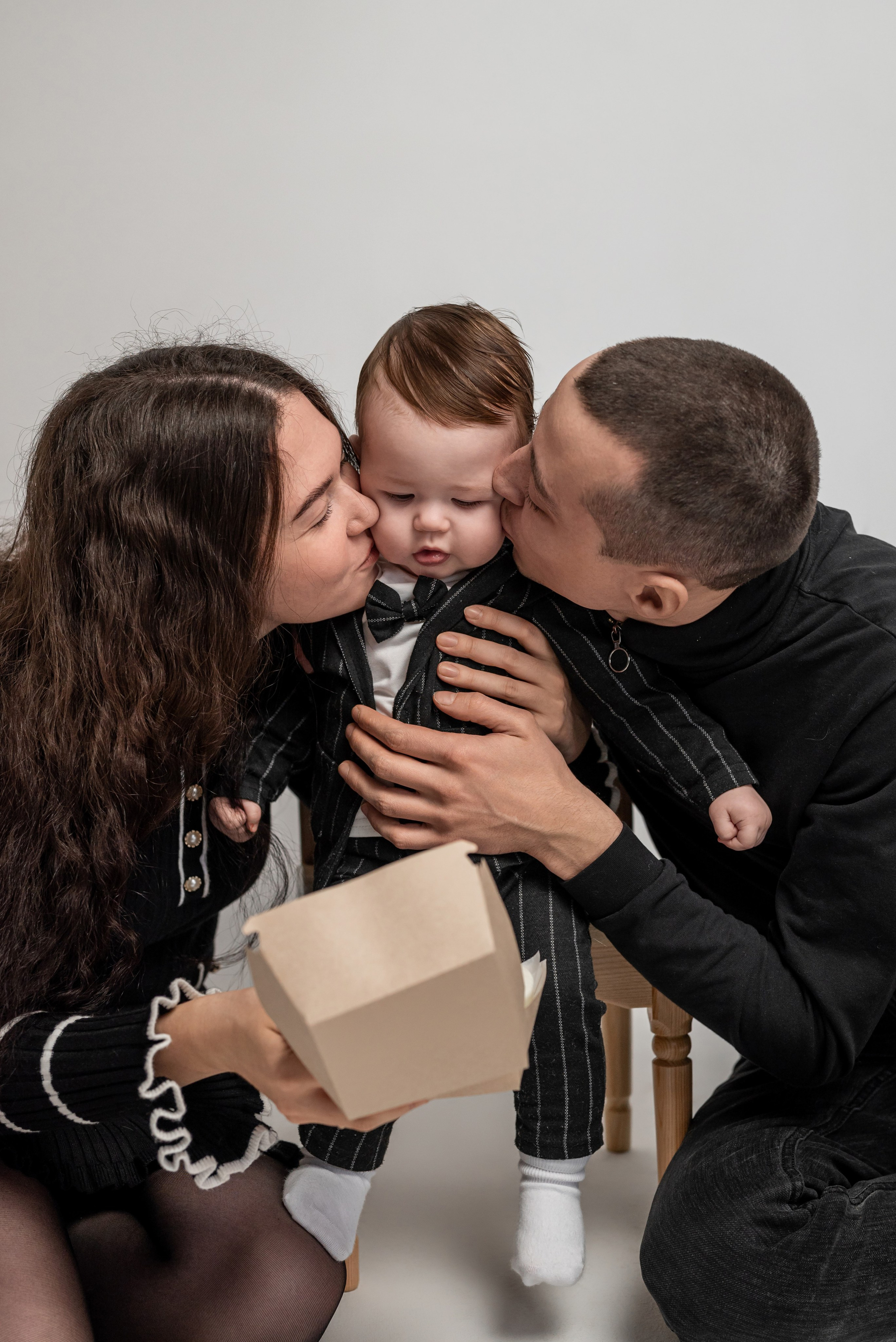 Елена. Фотограф в городе Салават