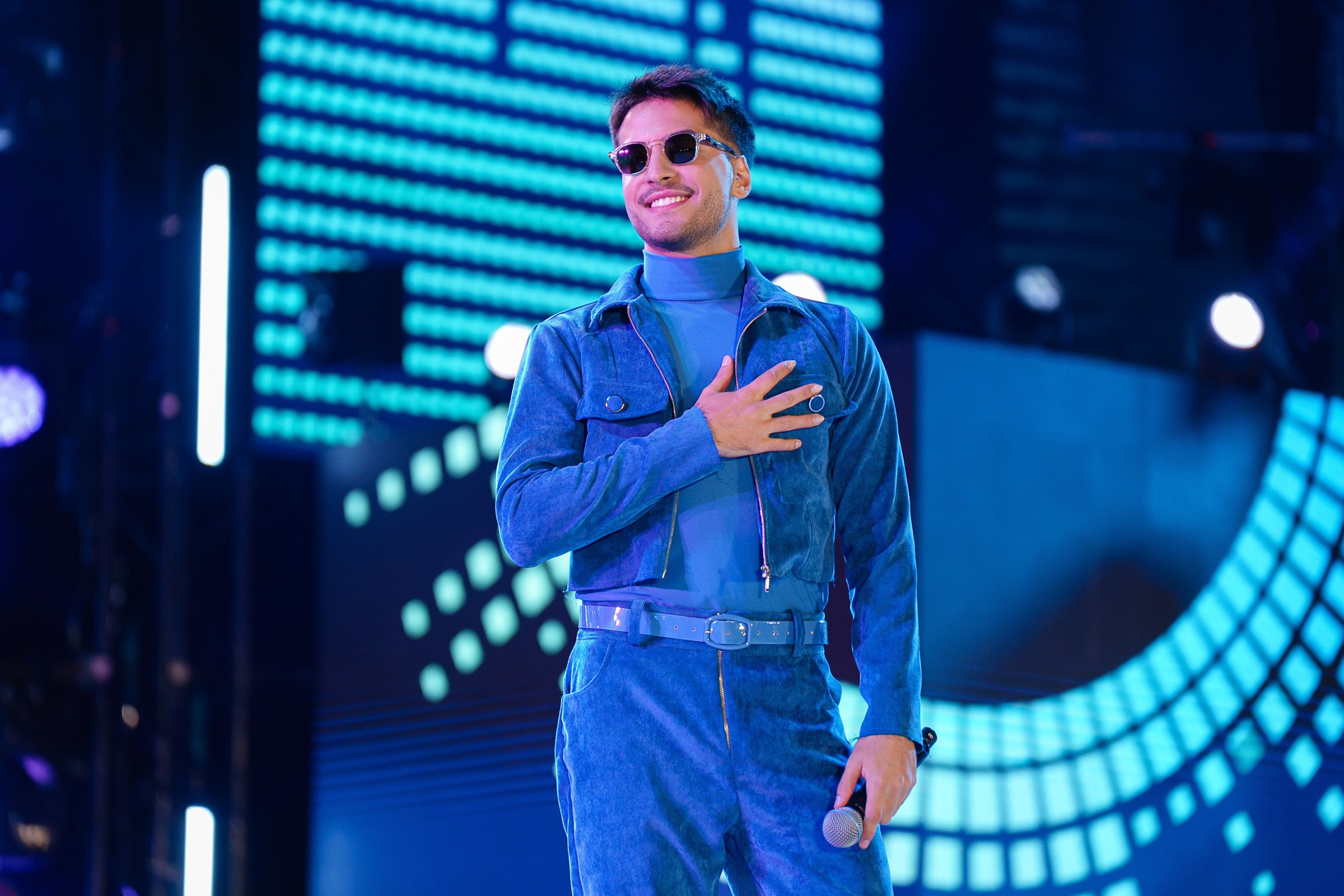 WYF_Брикс_Music_show. Репортажной фотограф Евгения Литвякова