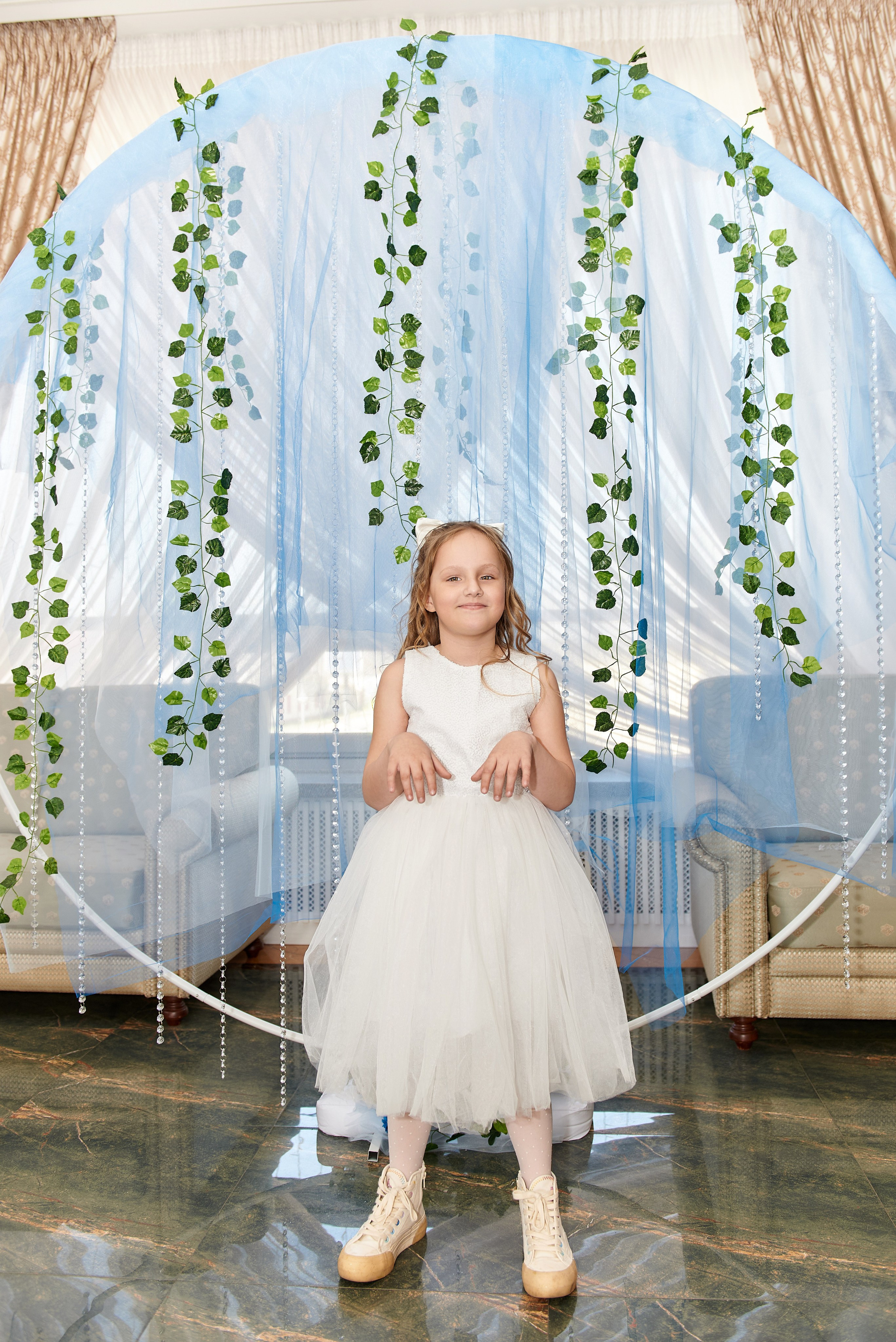 В & Я. Семейный и детский фотограф в г. Ногинске Ангелина Хасанова