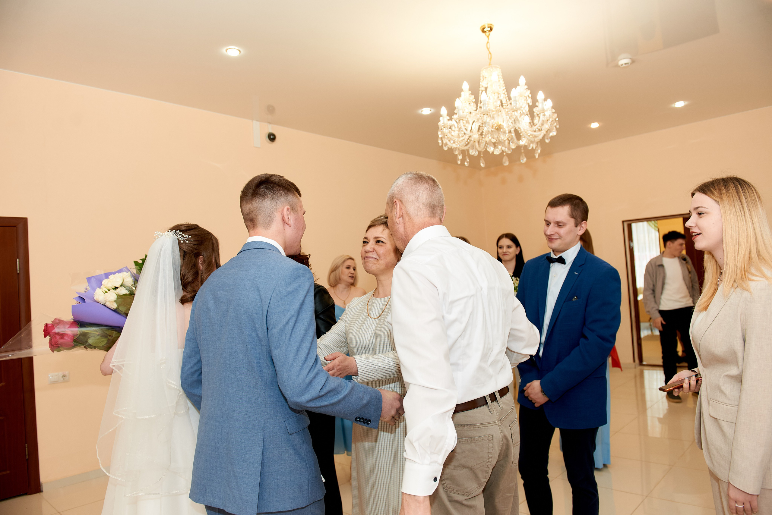 В & Я. Семейный и детский фотограф в г. Ногинске Ангелина Хасанова