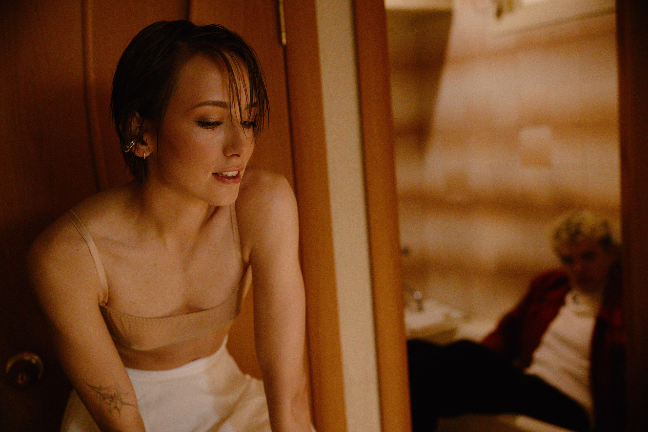 Punk. Свадебный фотограф / Reels Нижний Новгород Татьяна Красильникова