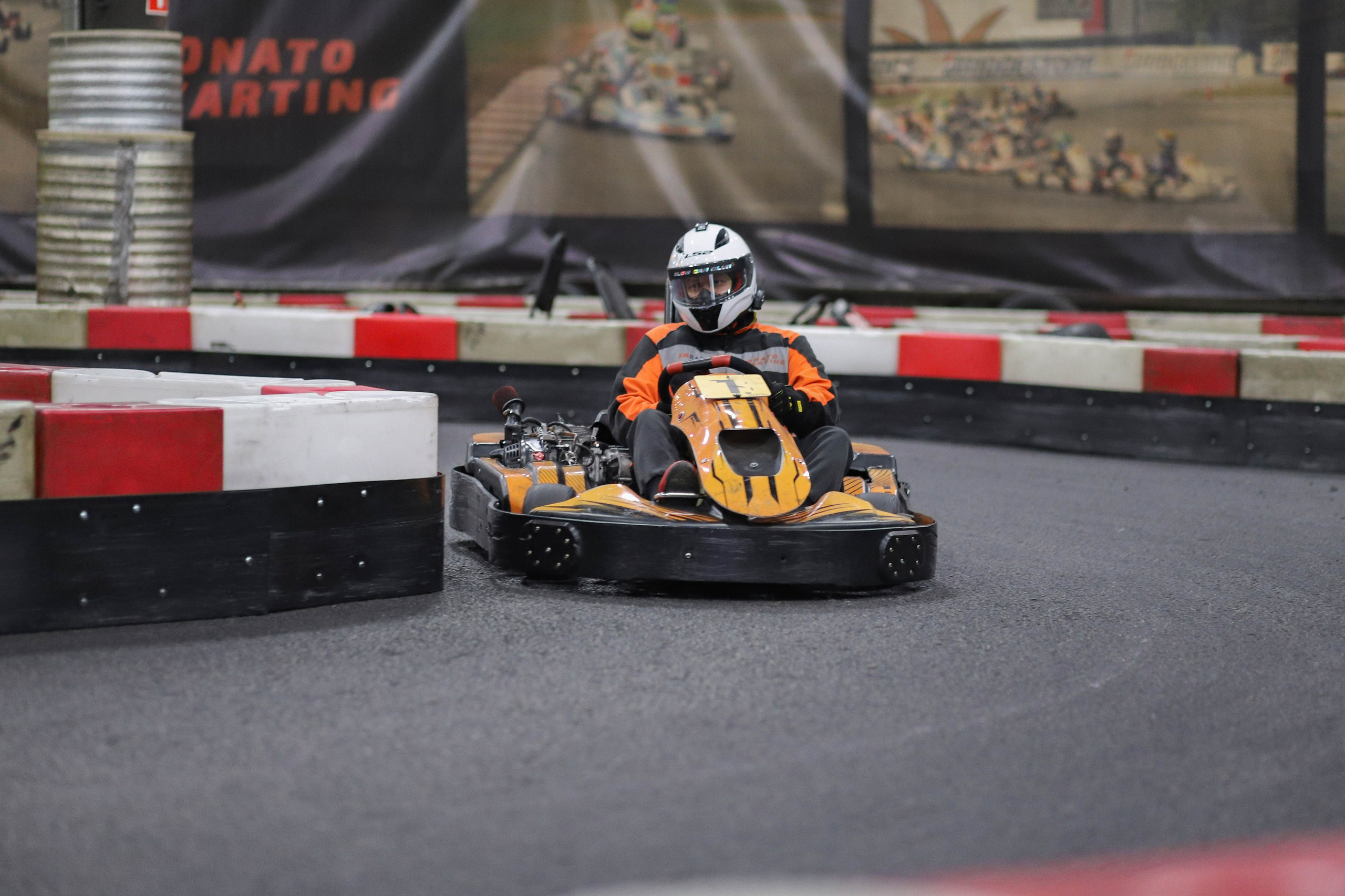 LSK Winter Cup 2025 — 2026 | Этап 4. Malenkyia