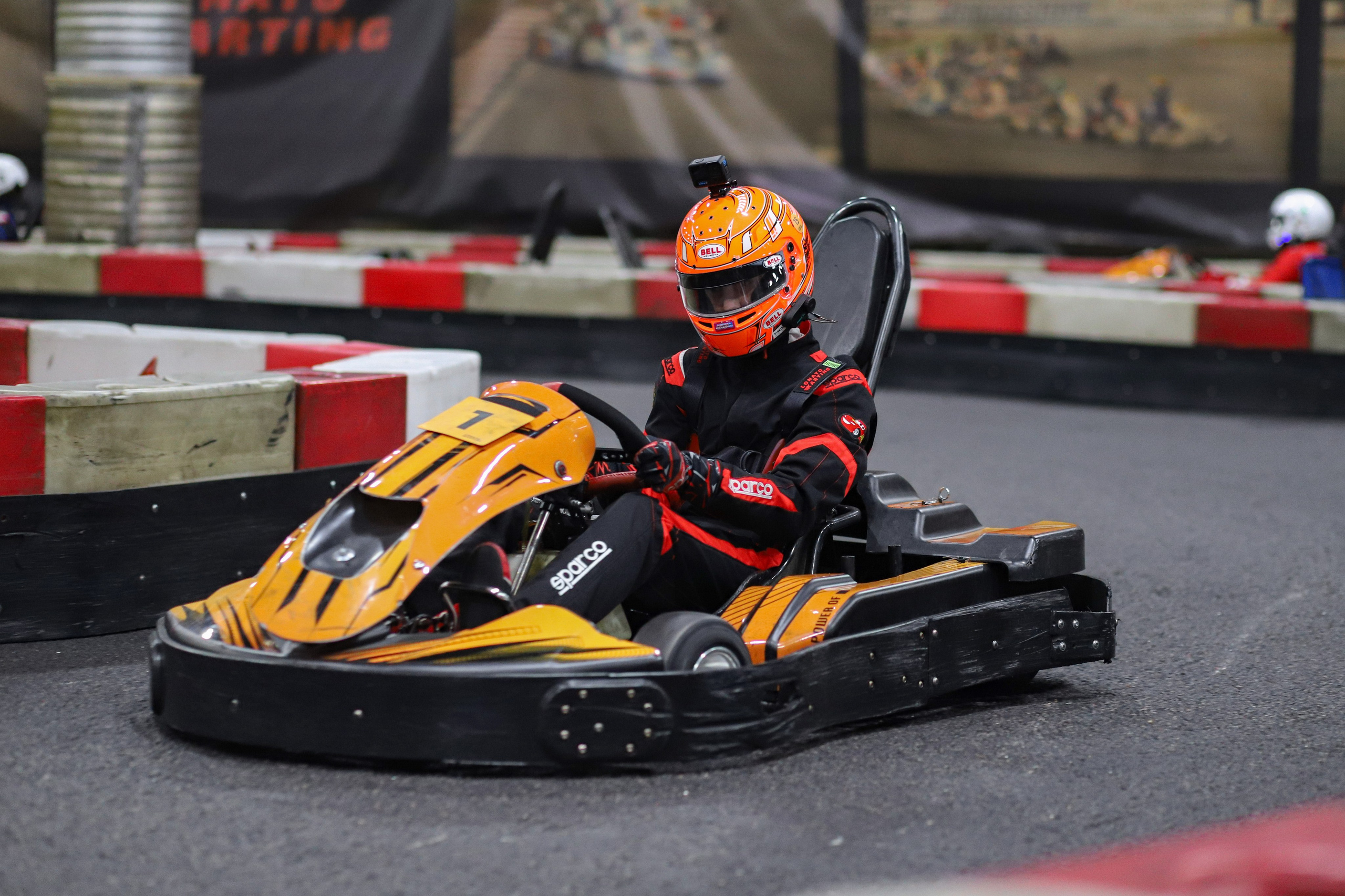 LSK Winter Cup 2025 — 2026 | Этап 6. Malenkyia