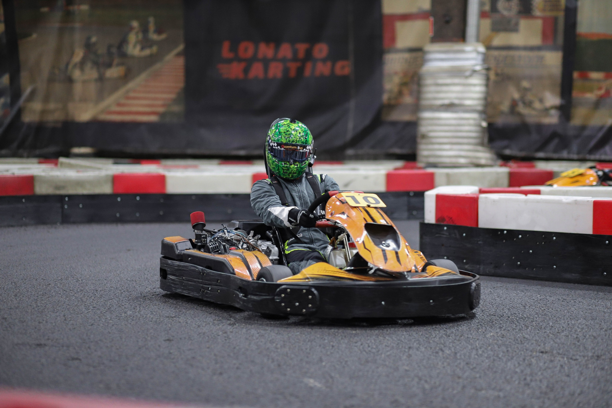 LSK Winter Cup 2025 — 2026 | Этап 3. Malenkyia