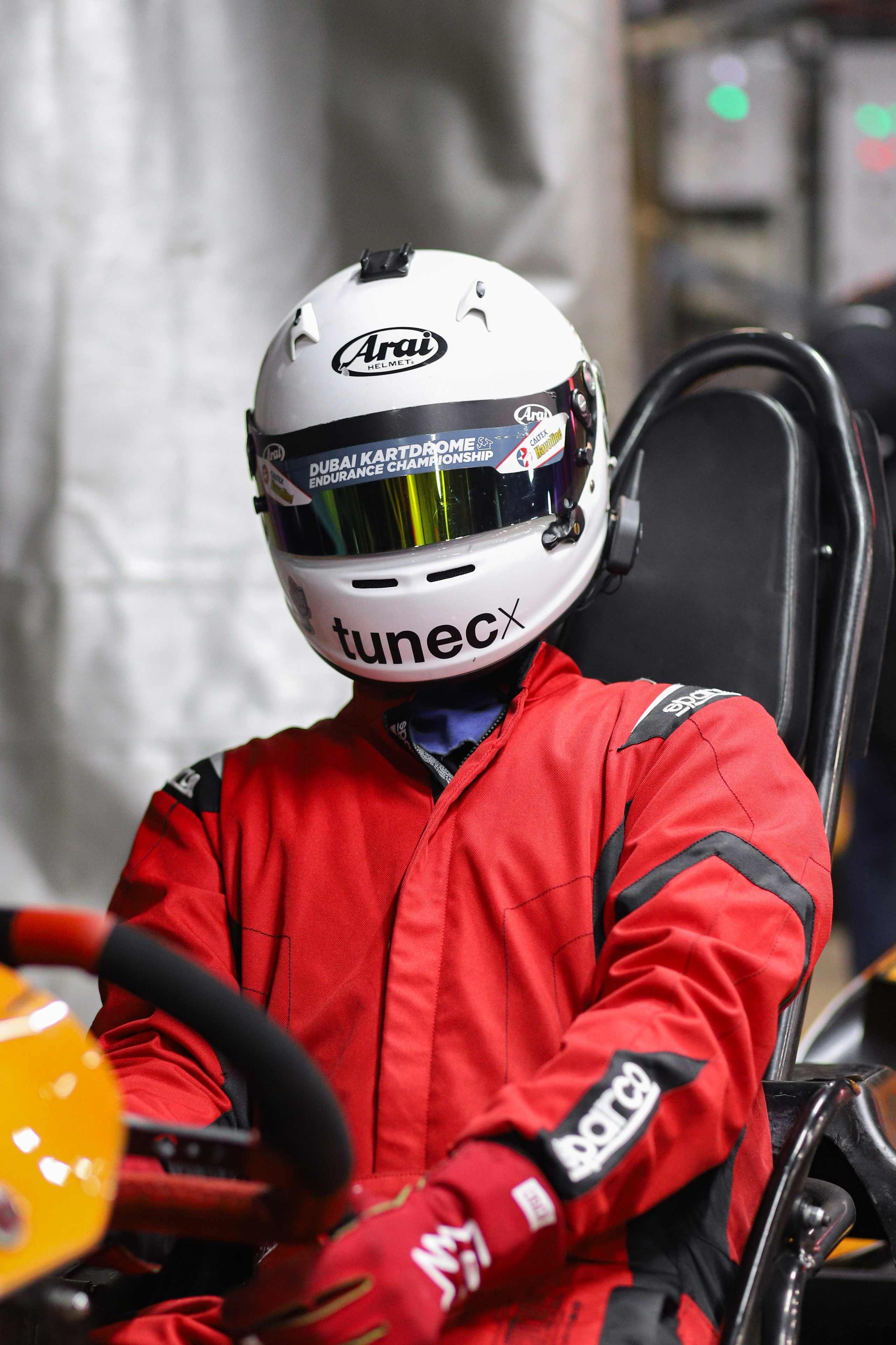 LSK Winter Cup 2025 — 2026 | Этап 6. Malenkyia