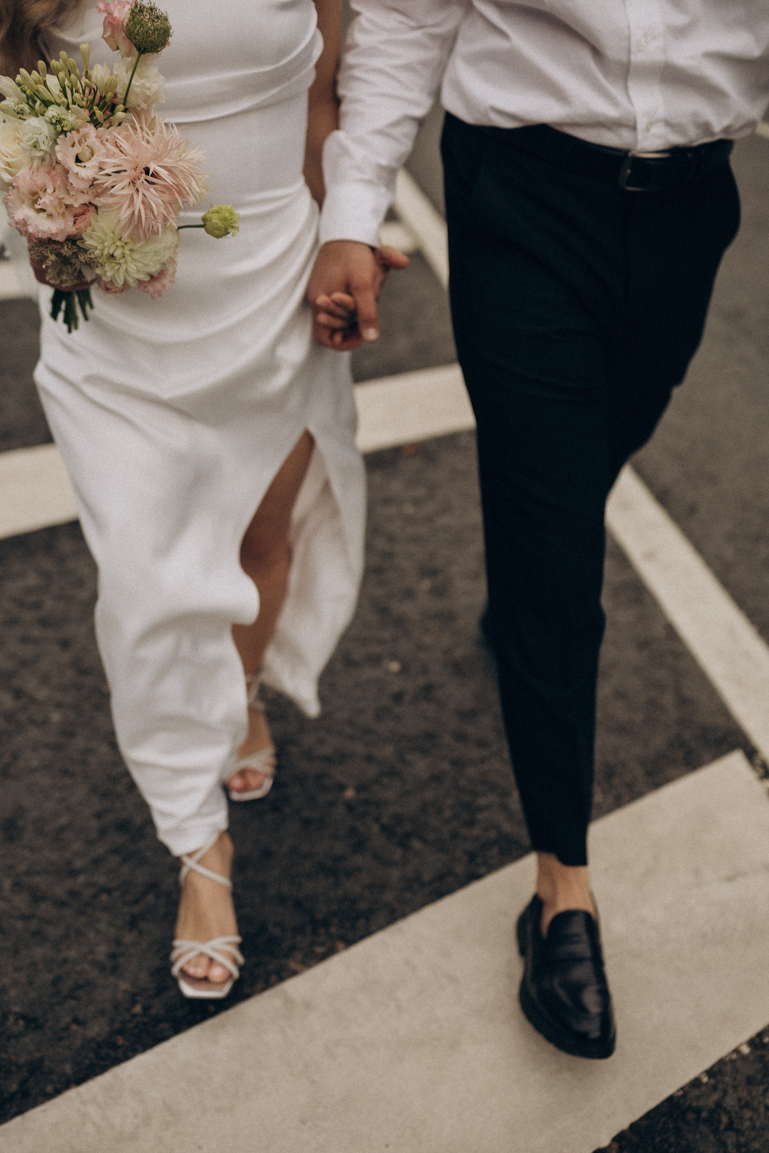 Никита и Валерия | Дворец бракосочетания 2. Свадебный и love story фотограф в Санкт-Петербурге