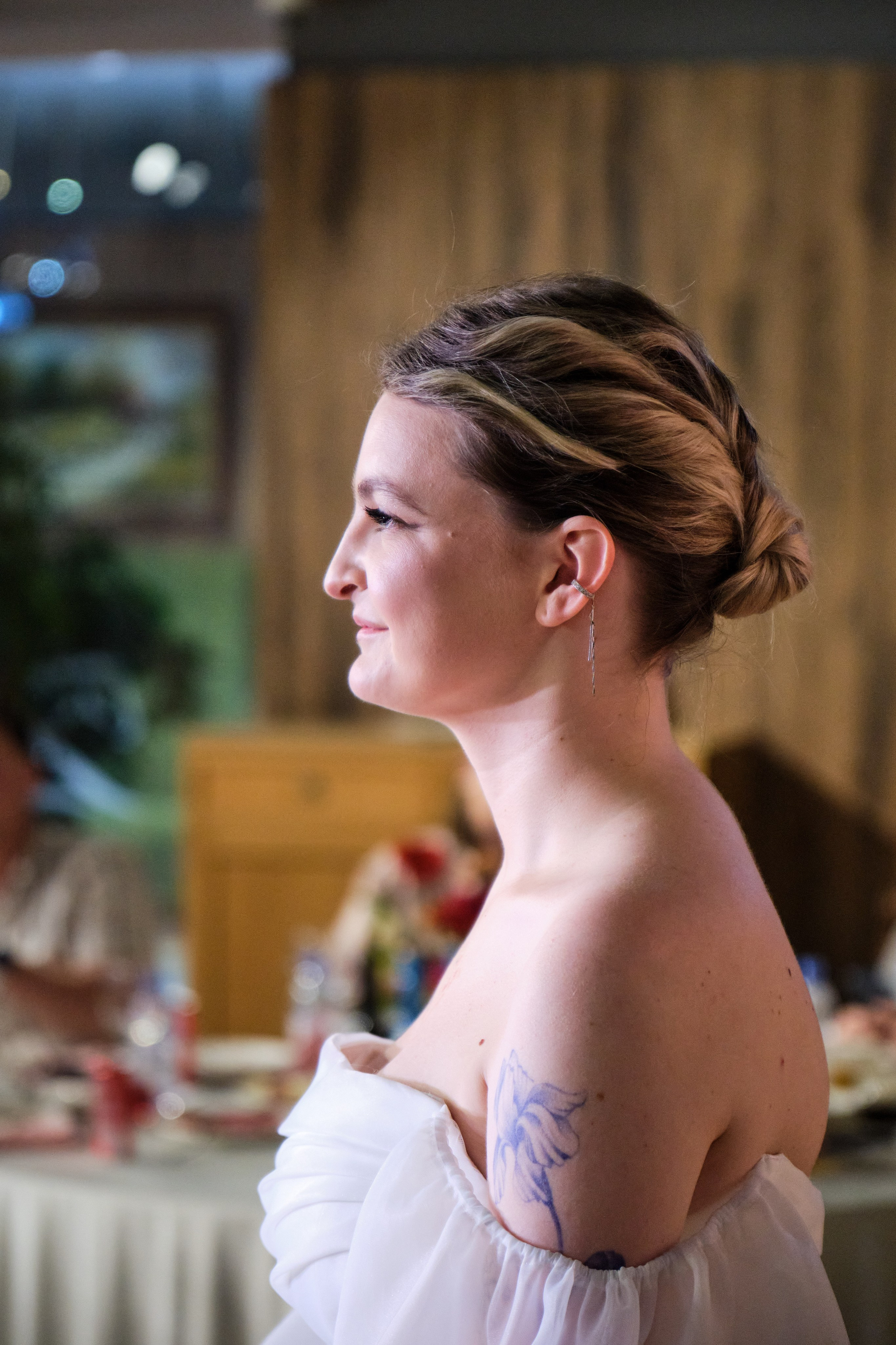 Свадьбы. Фотограф Корчагин Даниил