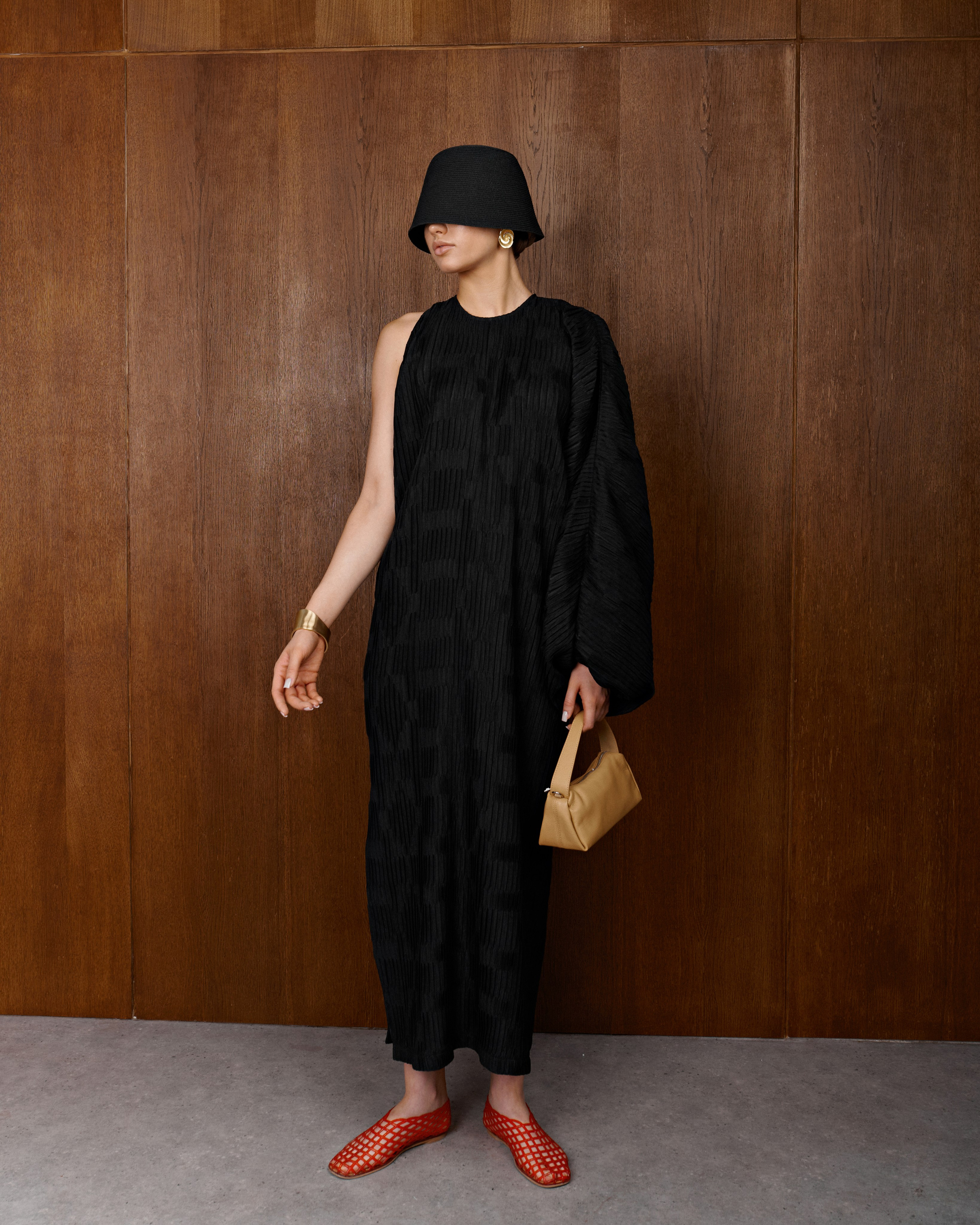 Osoka. НЕО БРЕНД сьемка для брендов под ключ