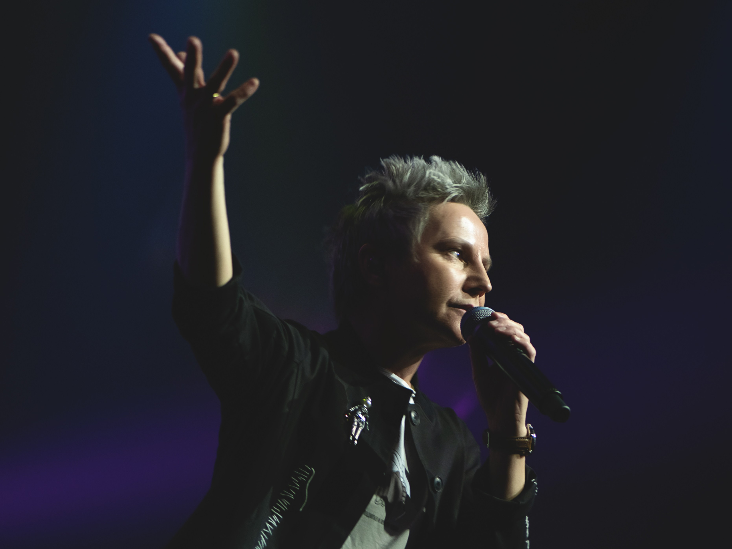 Светлана Сурганова и Оркестр. Большой весенний концерт в Москве. 03.03.2024. Фотограф в Москве, Оксана Ребристая