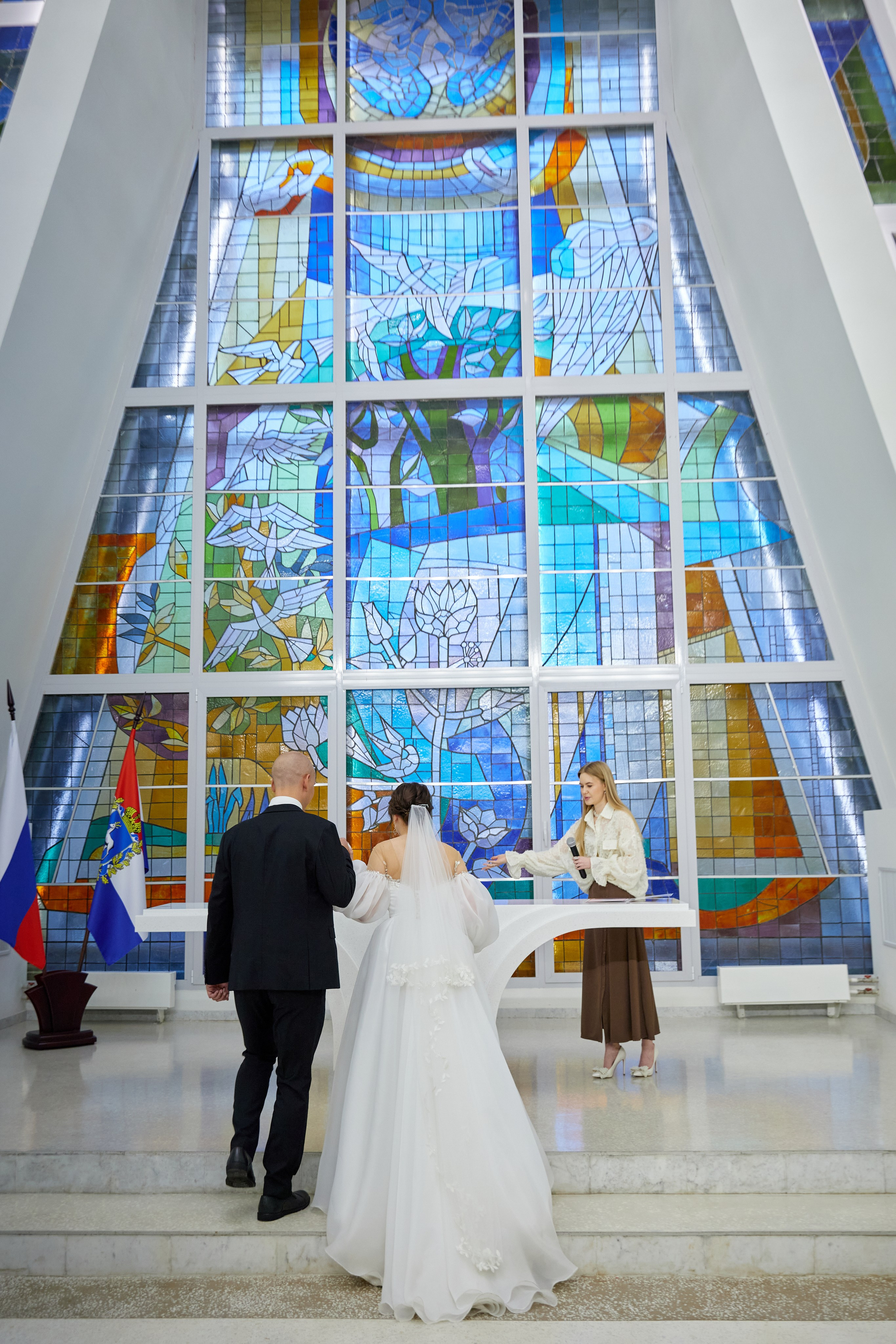 Денис & Александрина. Фотограф в Самаре Анастасия Афанасьева