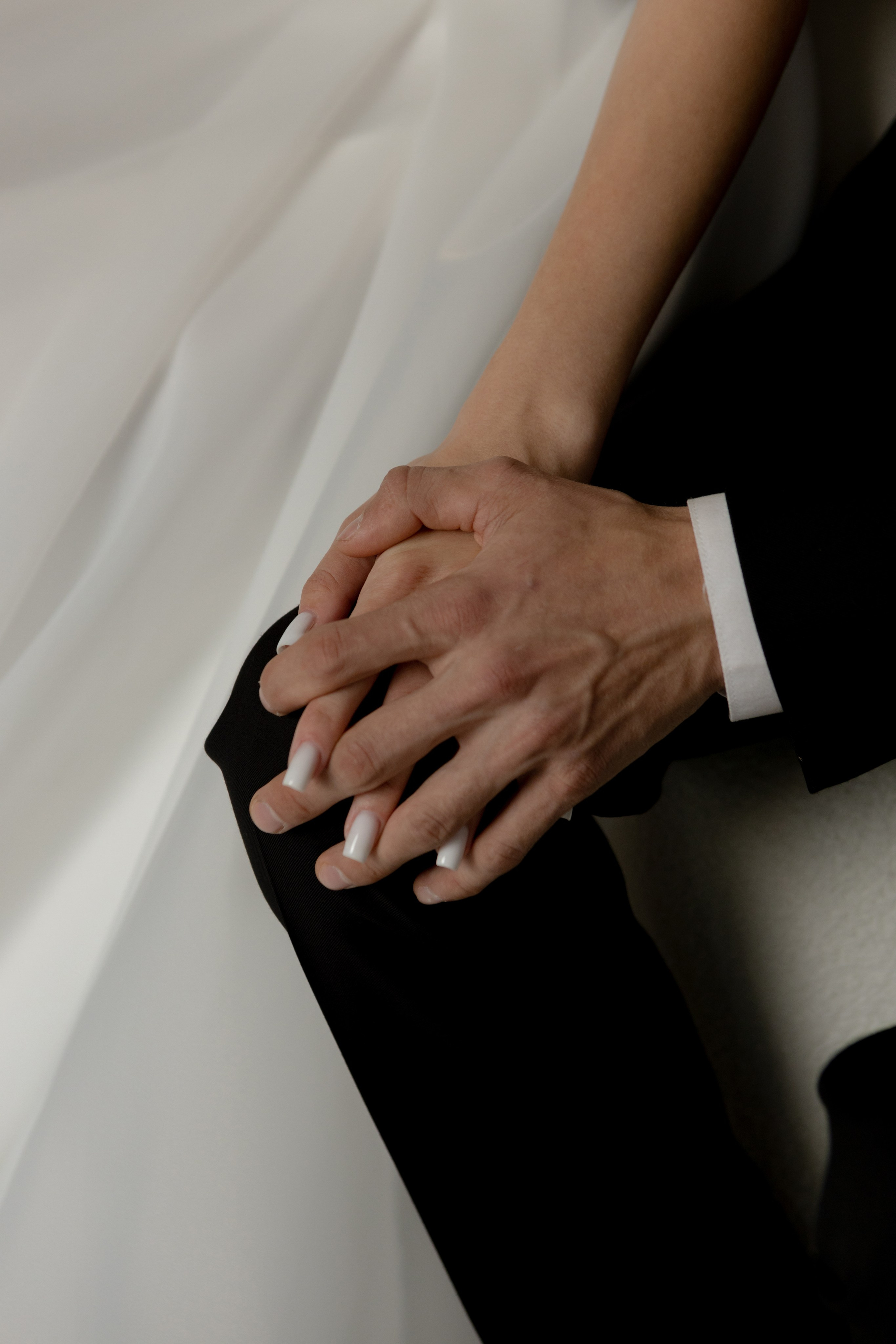 Илья и Алина. Портретный и свадебный фотограф Айгюн в городе Йошкар-Ола