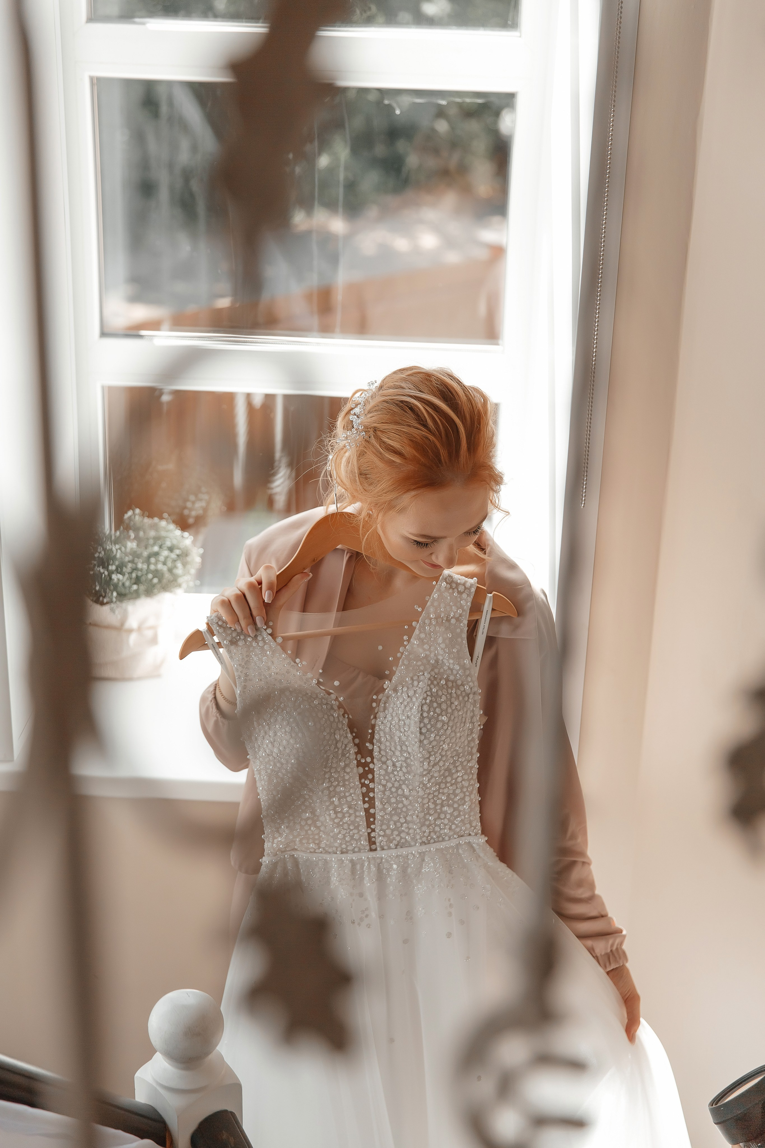 Рома и Даша. Свадебный фотограф Ярославль Ирина Волоцкая