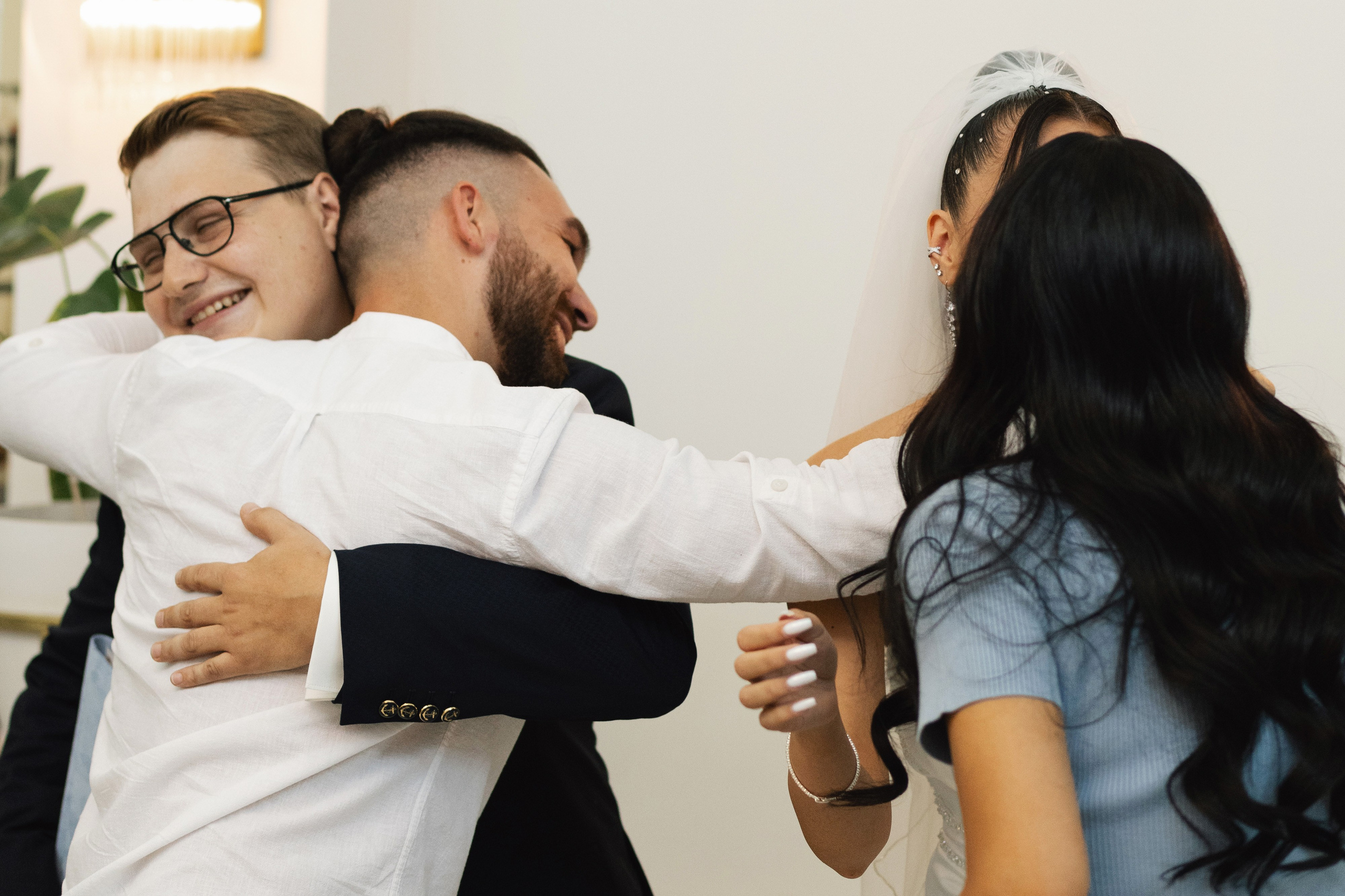 Valerian & Alina. Фотограф в Томске Ирина Павлуцкая