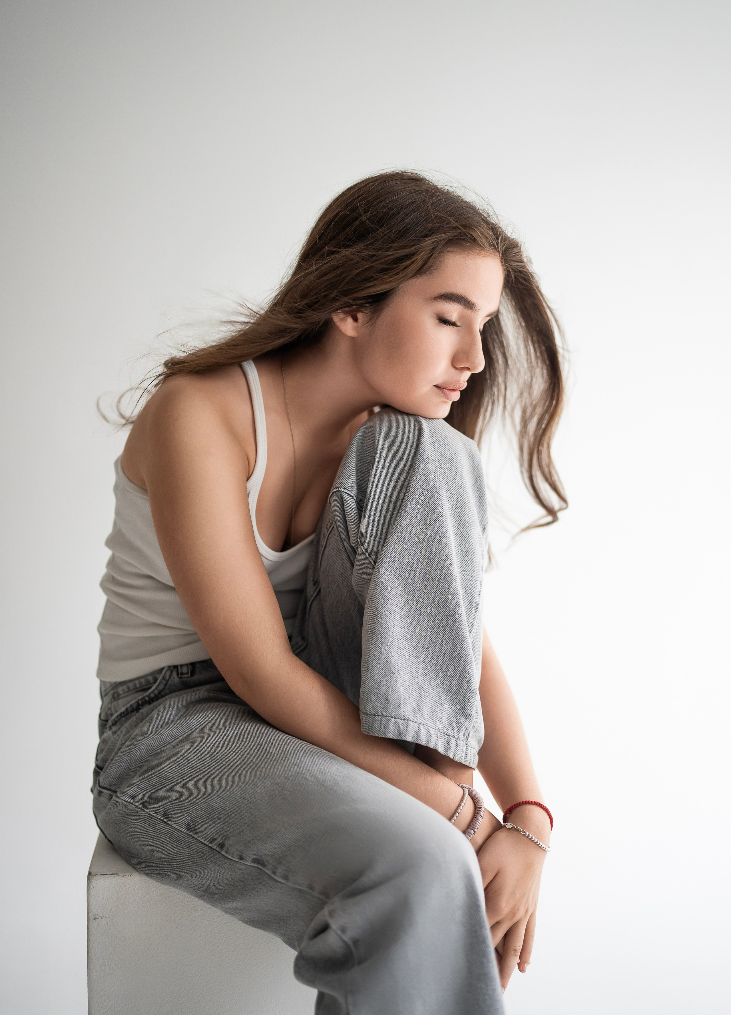 Алина. Профессиональный фотограф в Москве Марина Григорьева