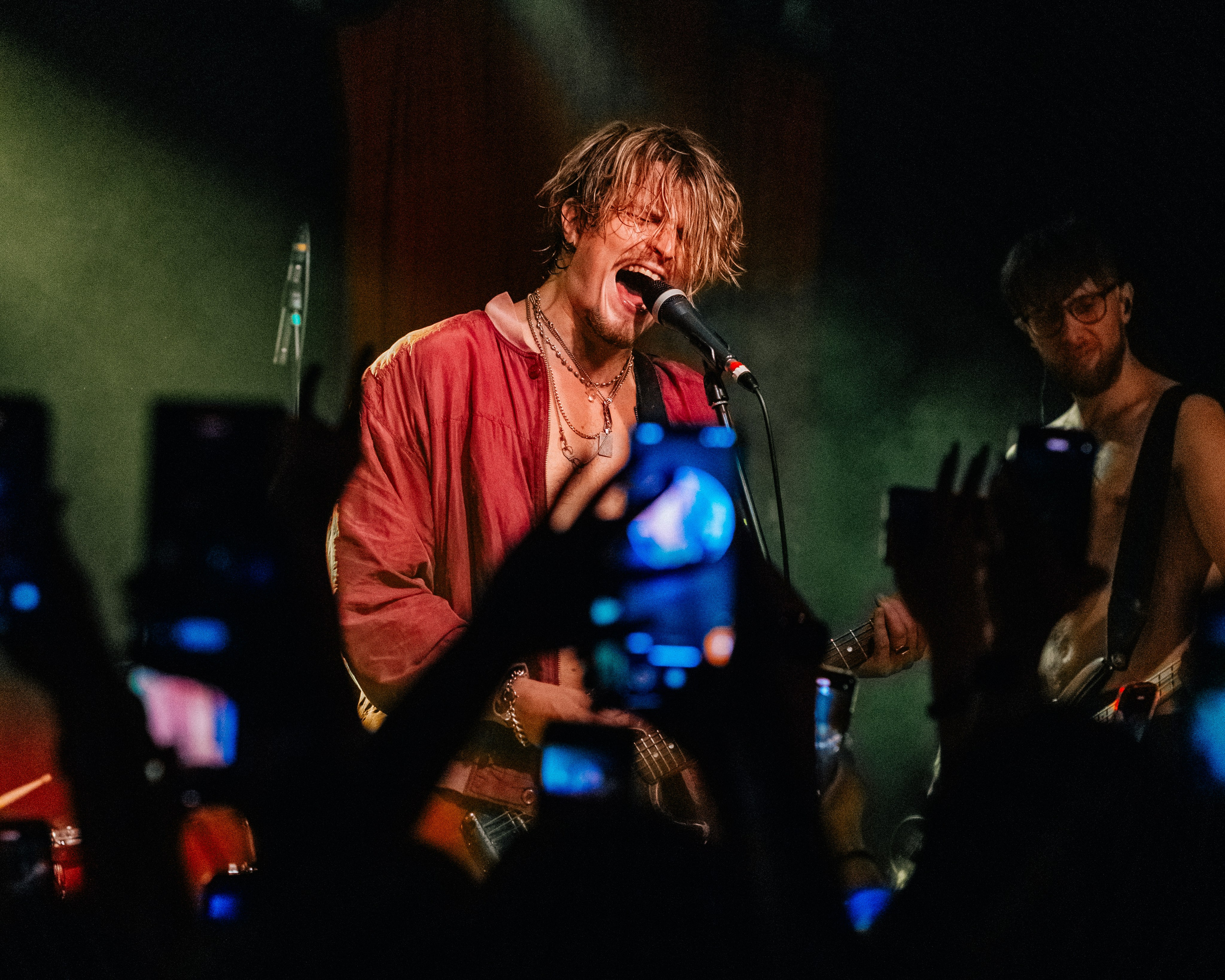 Chili Cheese. 16 Тонн Пресня. Концертный фотограф Аля Рашпиль