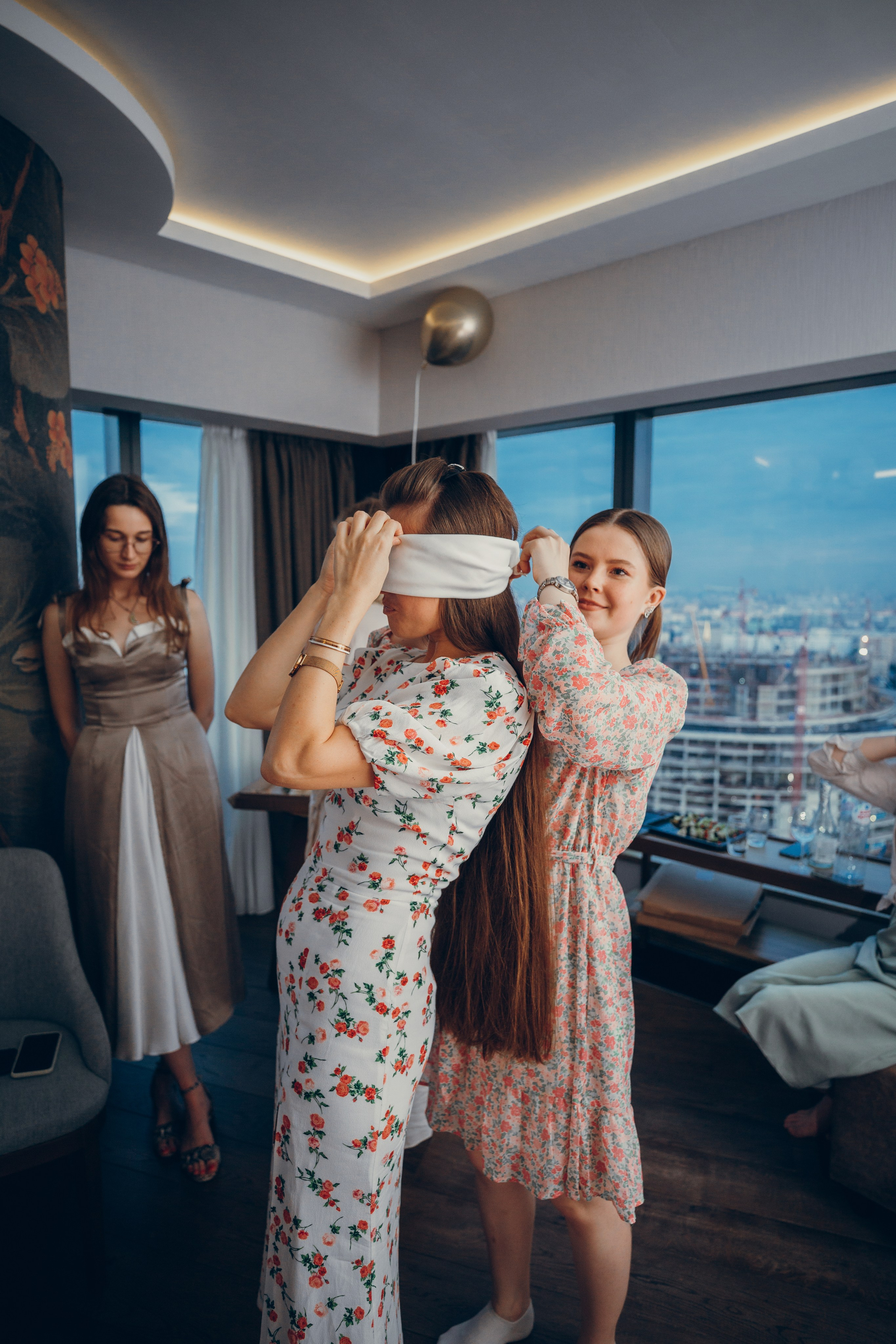 Мероприятия. Портретный фотограф в Москве