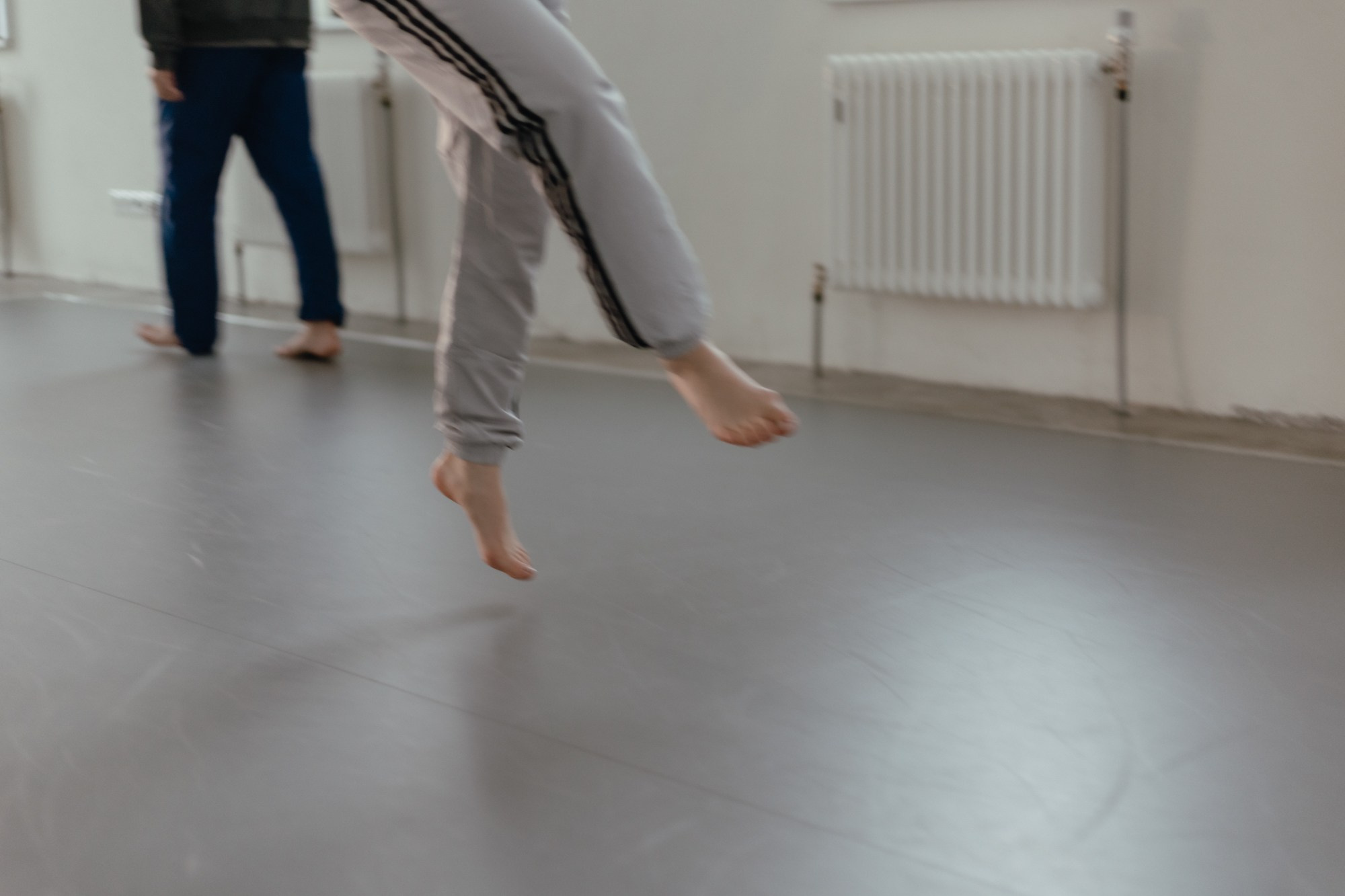 Со-бытие декабрь. Творческий фотограф в Москве Наталья Ермолова