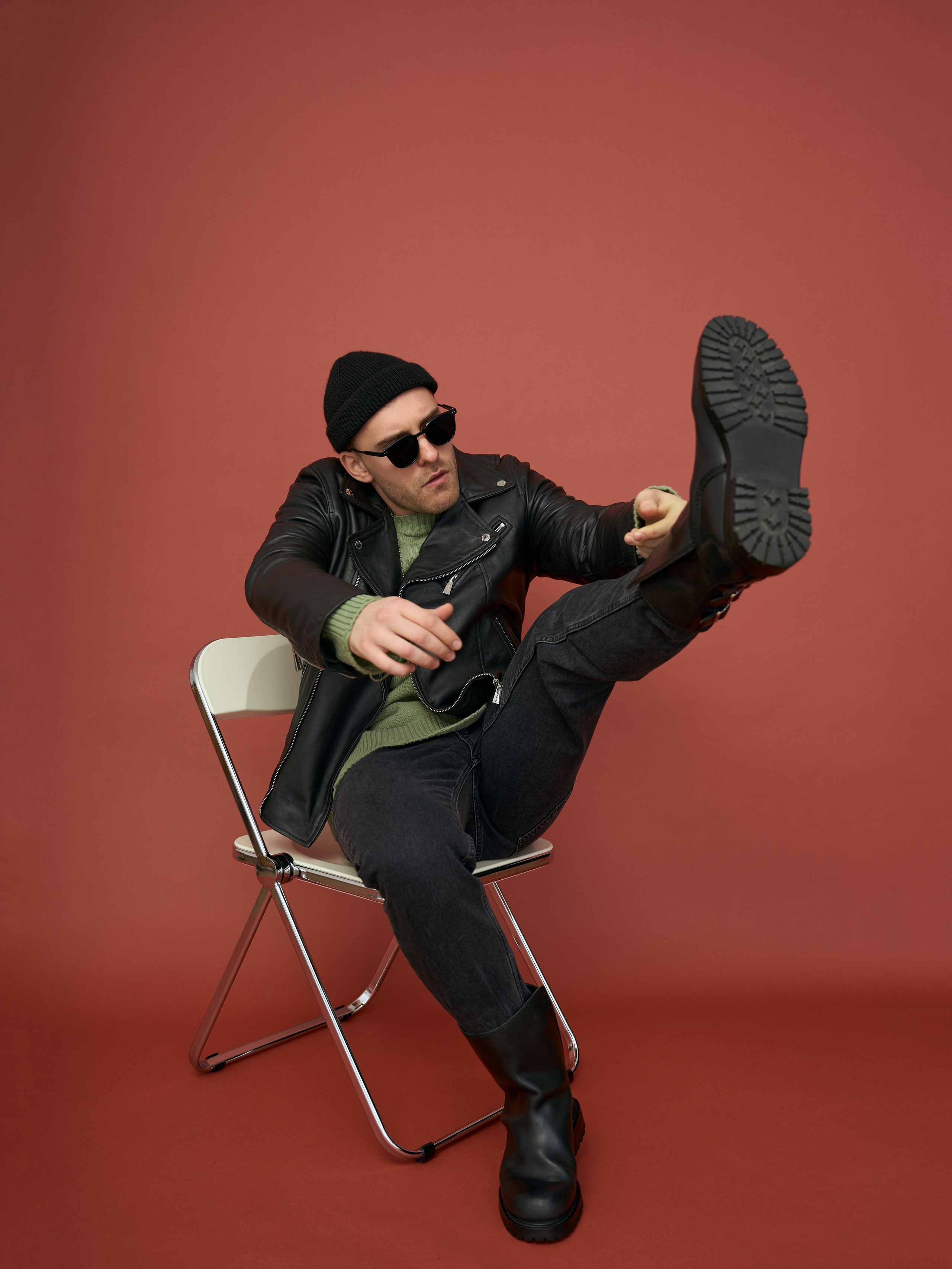 Дмитрий. Фотомодели для съемок в Москве