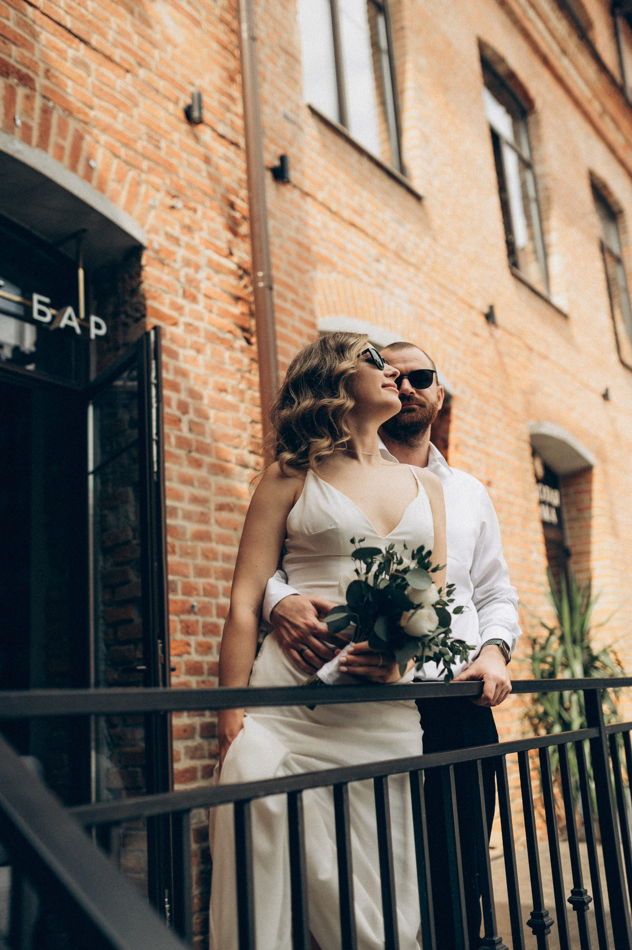 Николай и Евгения. Фотограф Алексин, Тула