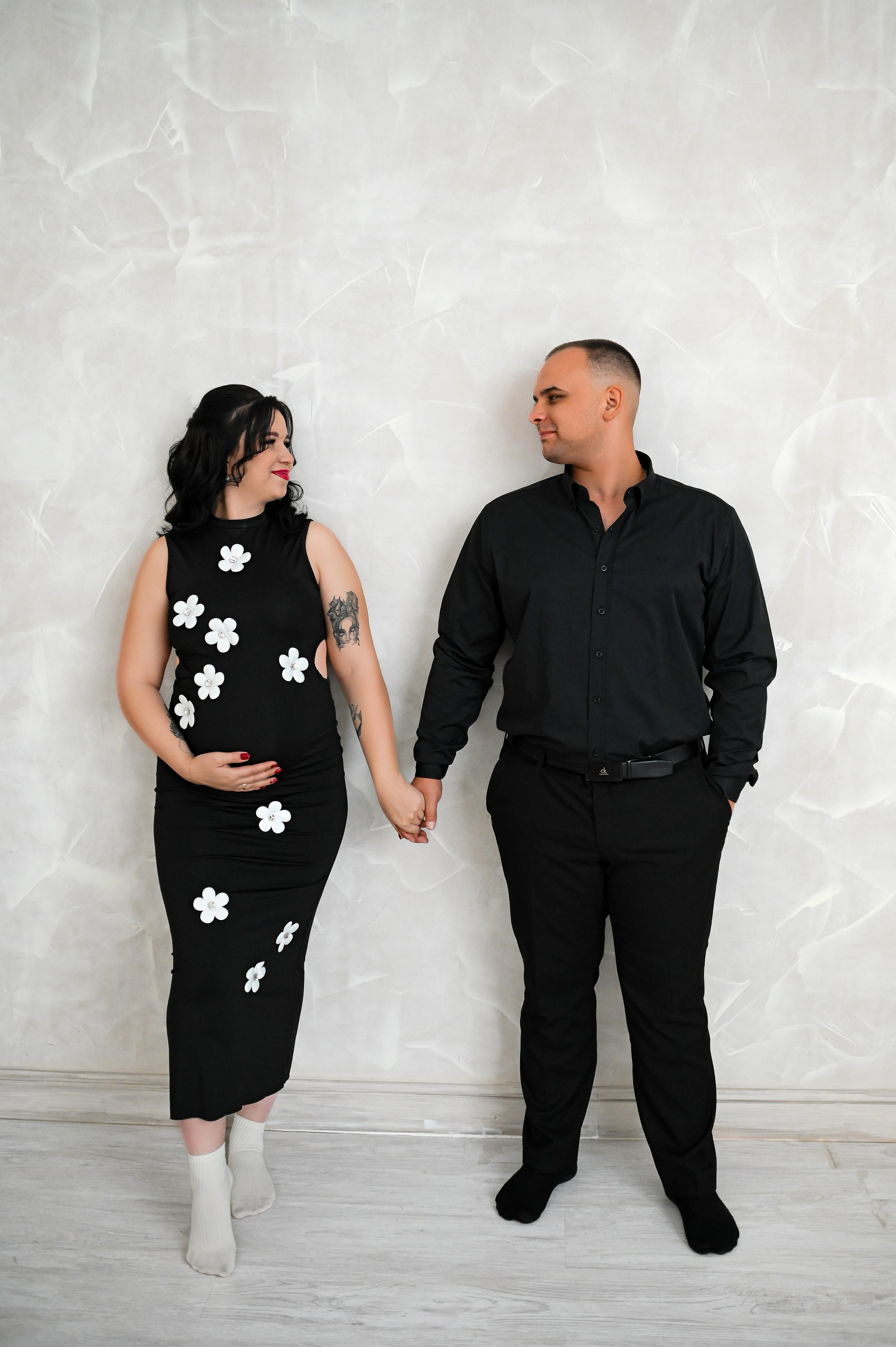 В ожидании. Свадебный и семейный фотограф в город Курске Алина Гайдукова