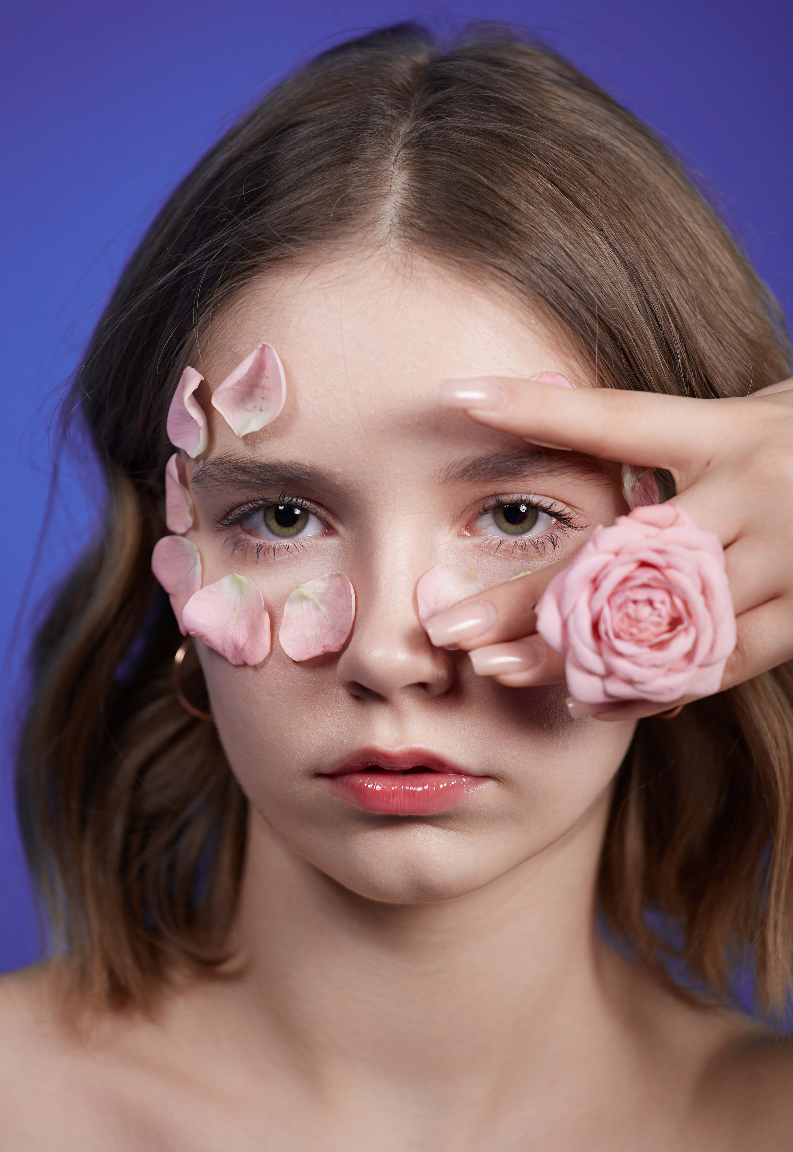 Beuty-съемка. Фотограф Москва Concerts photo / Fashion photо