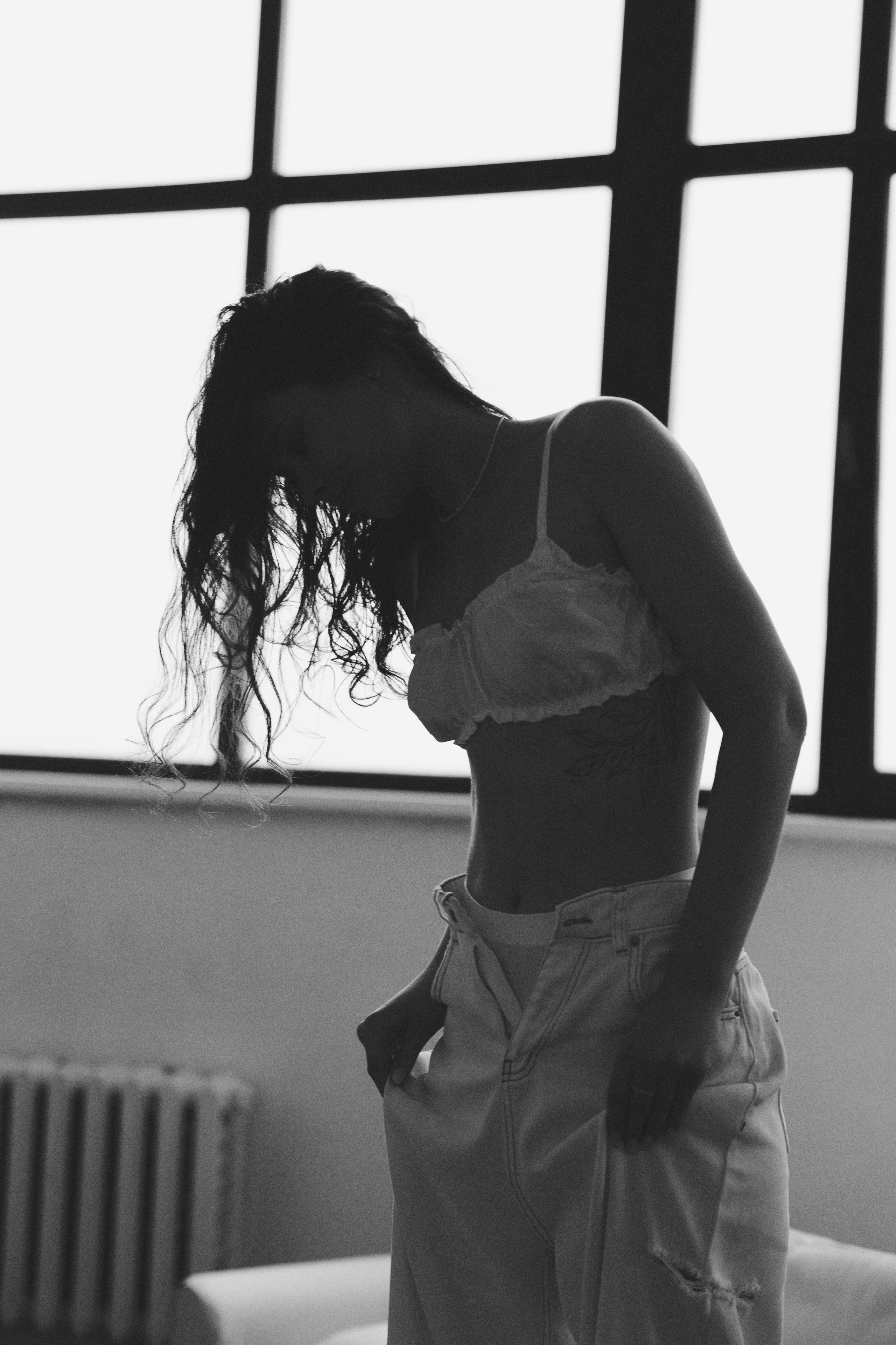 Nasty. Портретный и свадебный фотограф в Нижнем Новгороде | Анна Бейль