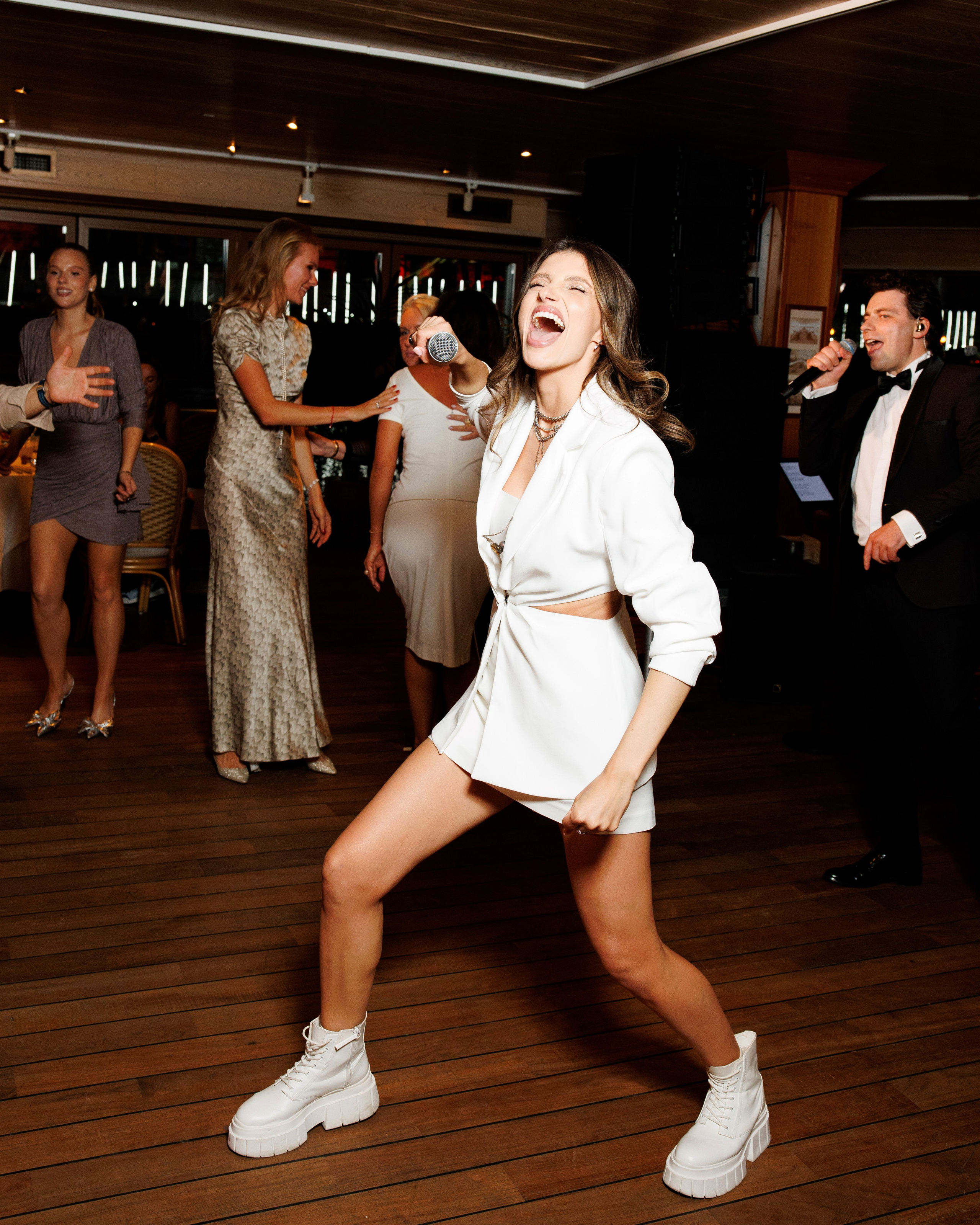 Vasiliy. Репортажный фотограф в Москве Евгений Новиков