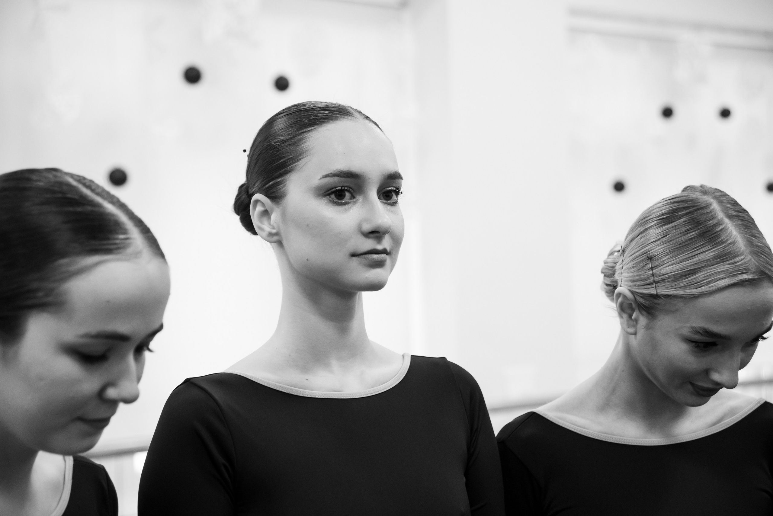 Классический танец | КемГИК