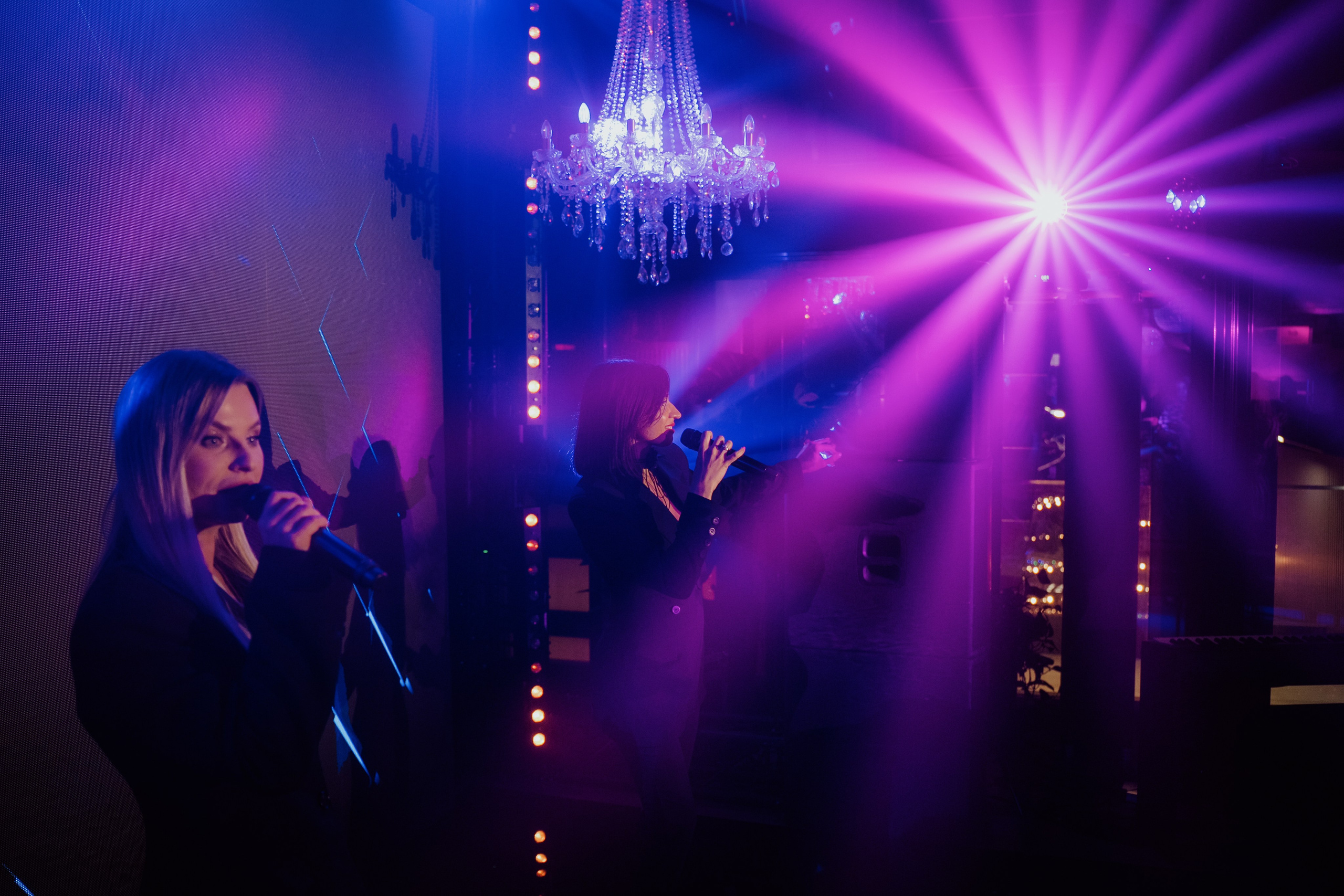 День Рождения Марго. Portfolio