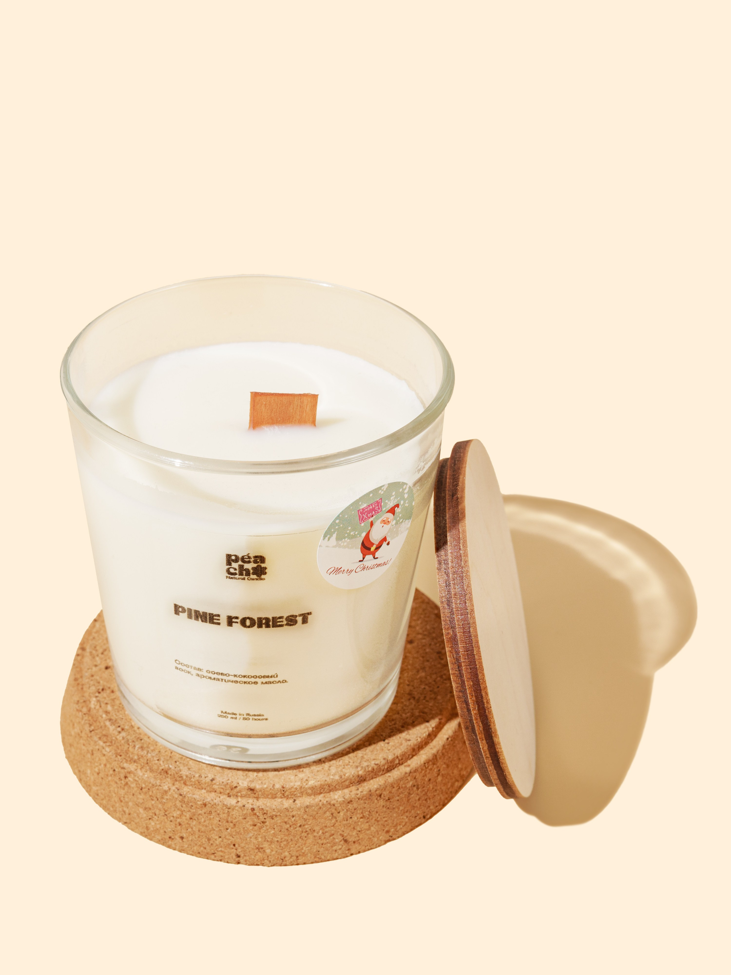 Диффузоры и Свечи. Макаров Сергей|Creamlebot Фотограф города Ростов-на-Дону