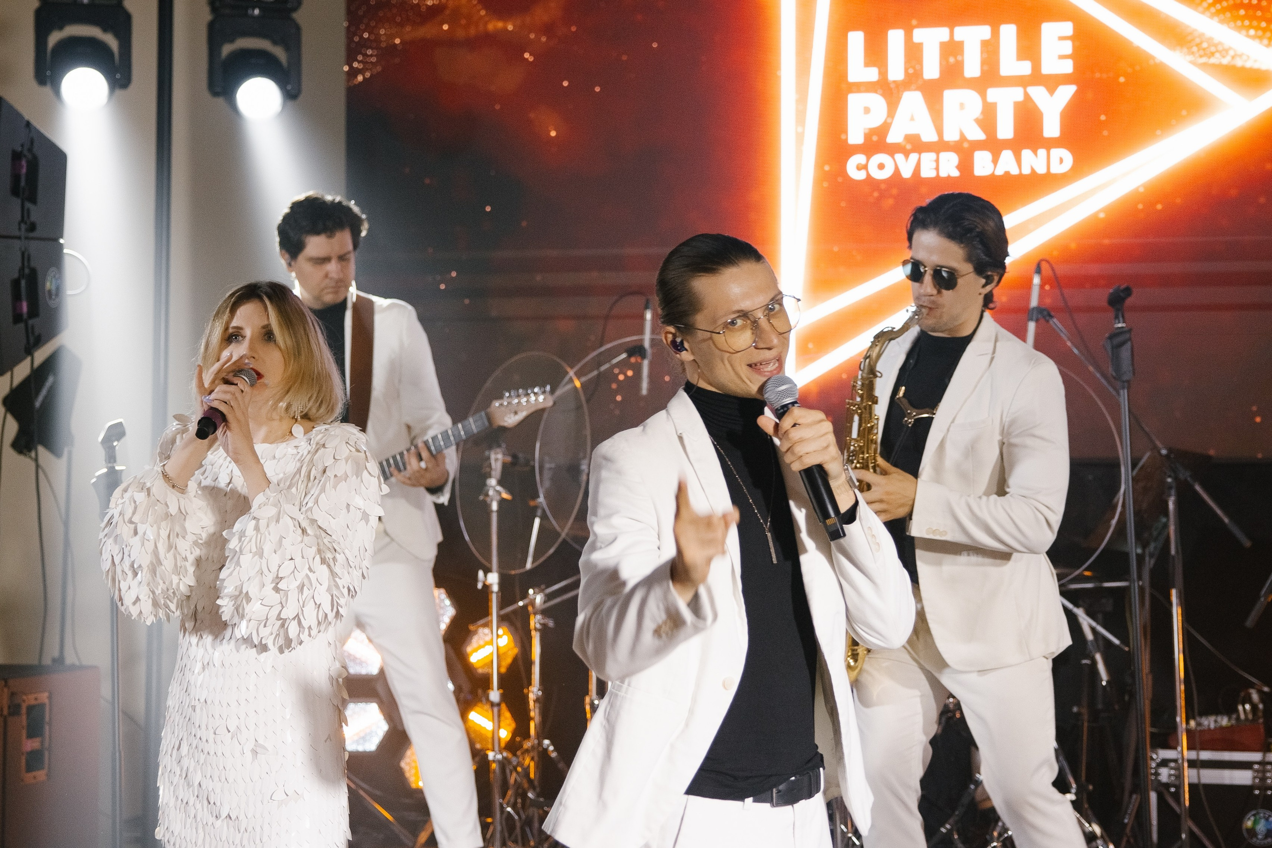 Константин и Наталья. Свадебный фотограф Полина Панина