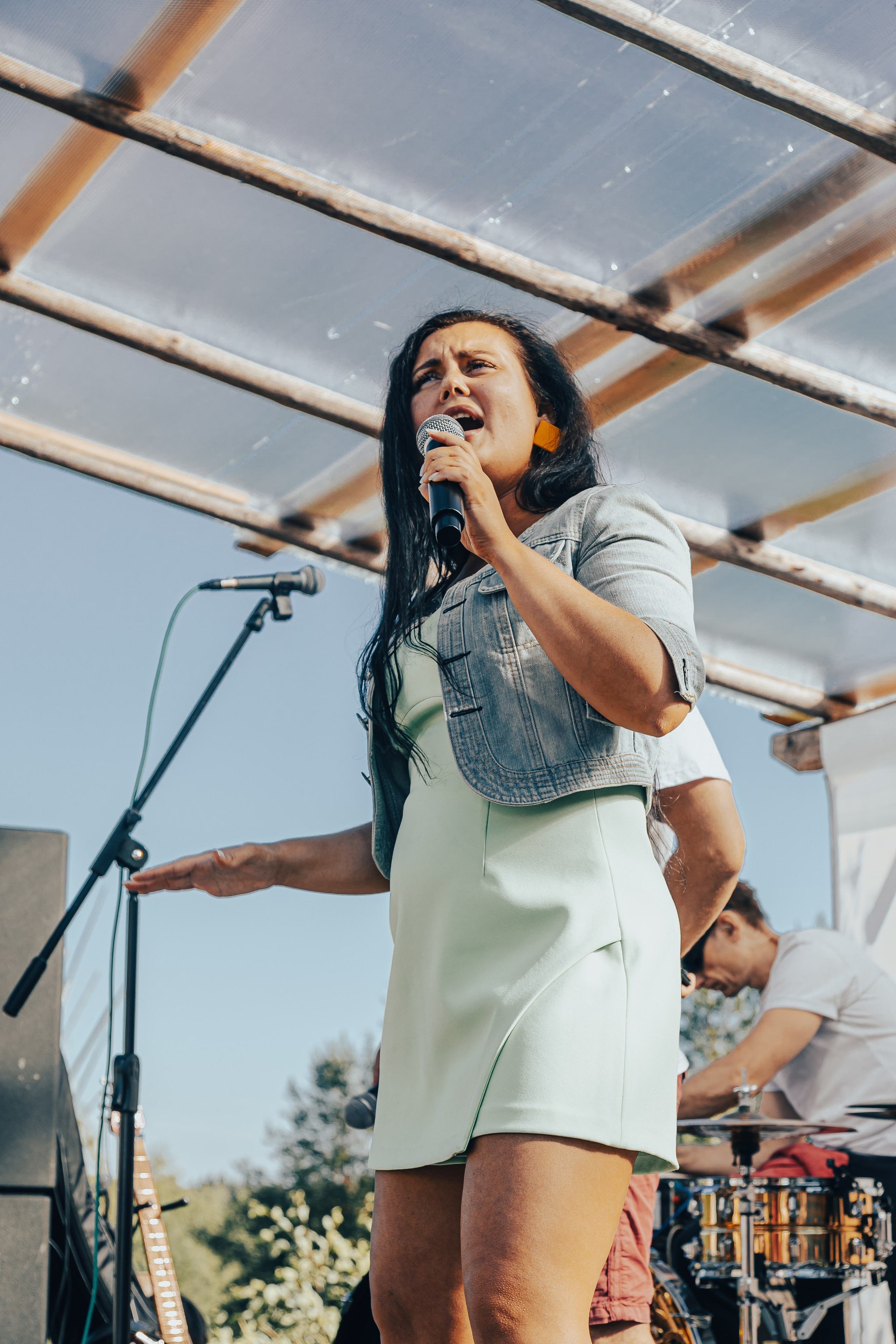 КОРПОРАТИВ ЛЕТНИЙ. Главная