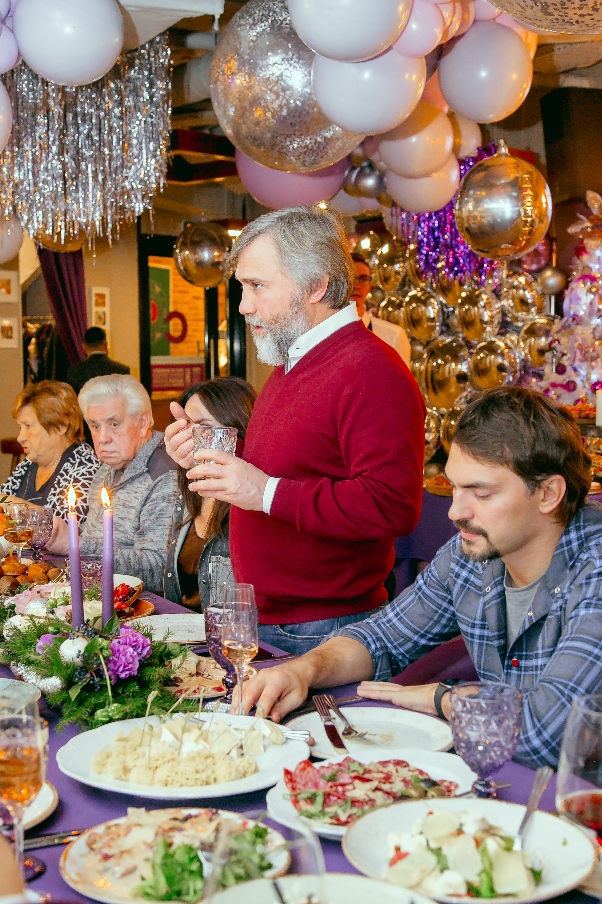 Кулинарный МК. Главная