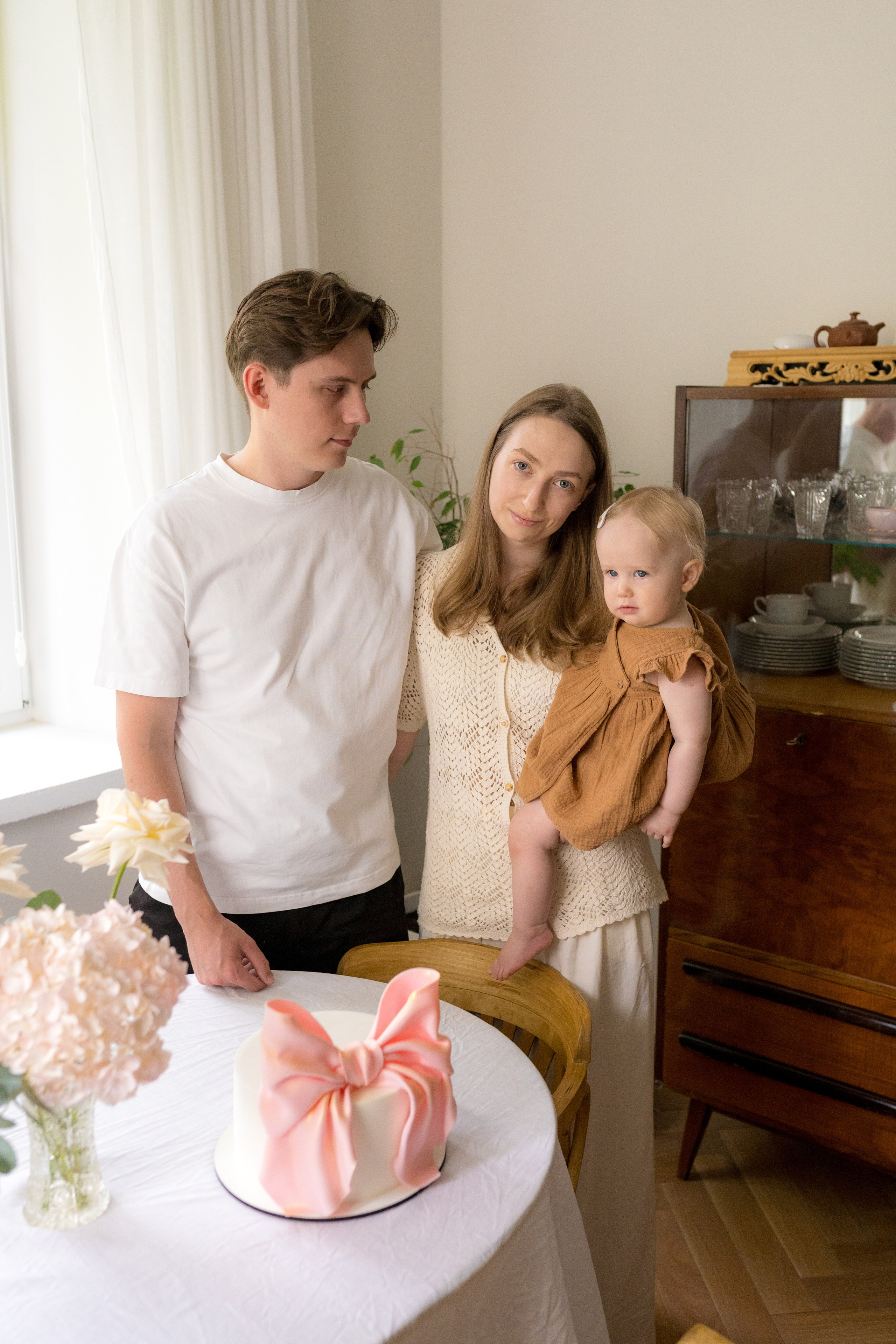 Семейная фотосессия в Москве, семейный фотограф Анна Полушина. Свадебный фотограф в Москве Анна Полушина