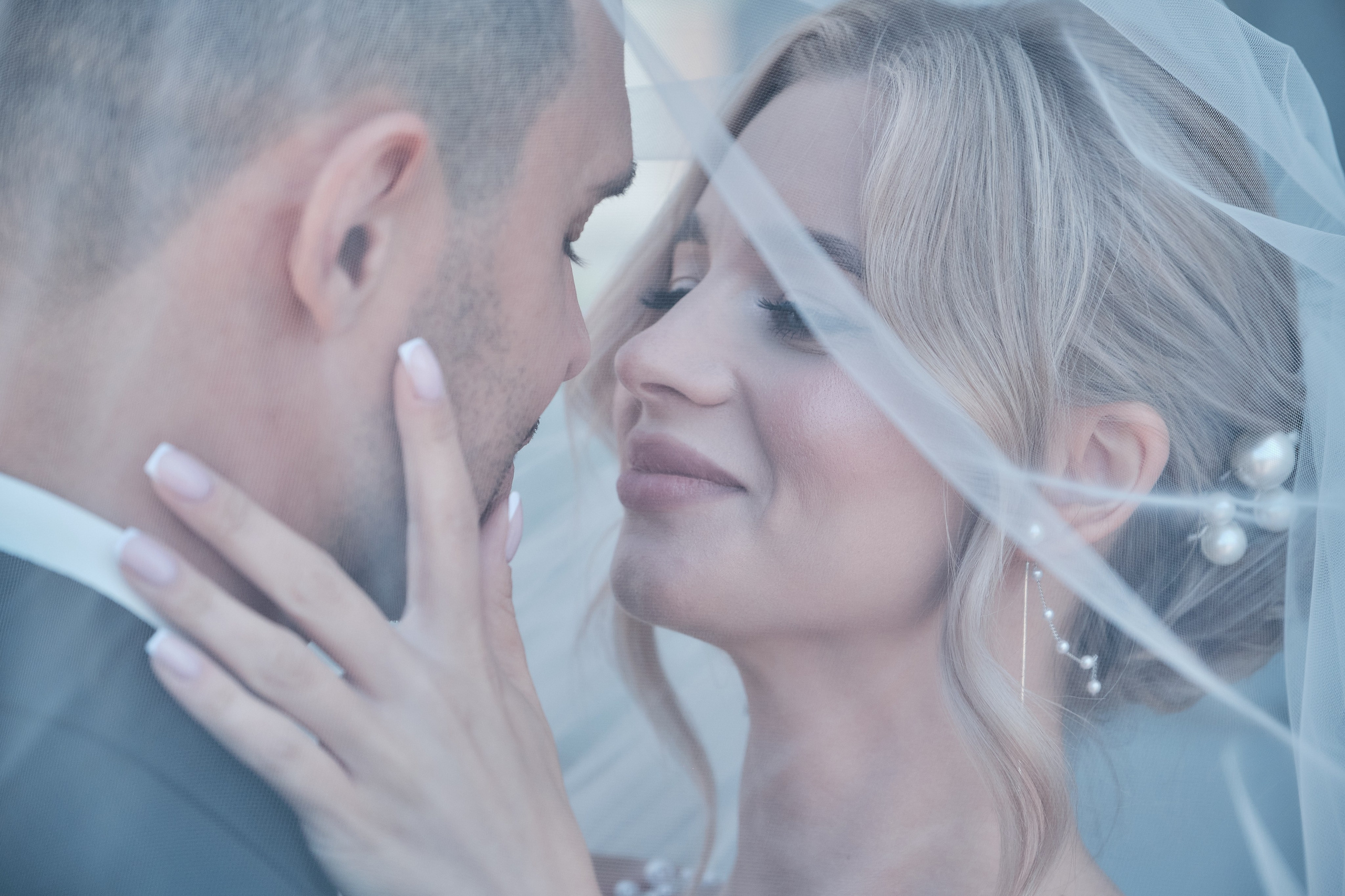 АНТОН И АНАСТАСИЯ. Свадебный фотограф в Екатеринбурге Соседков Евгений