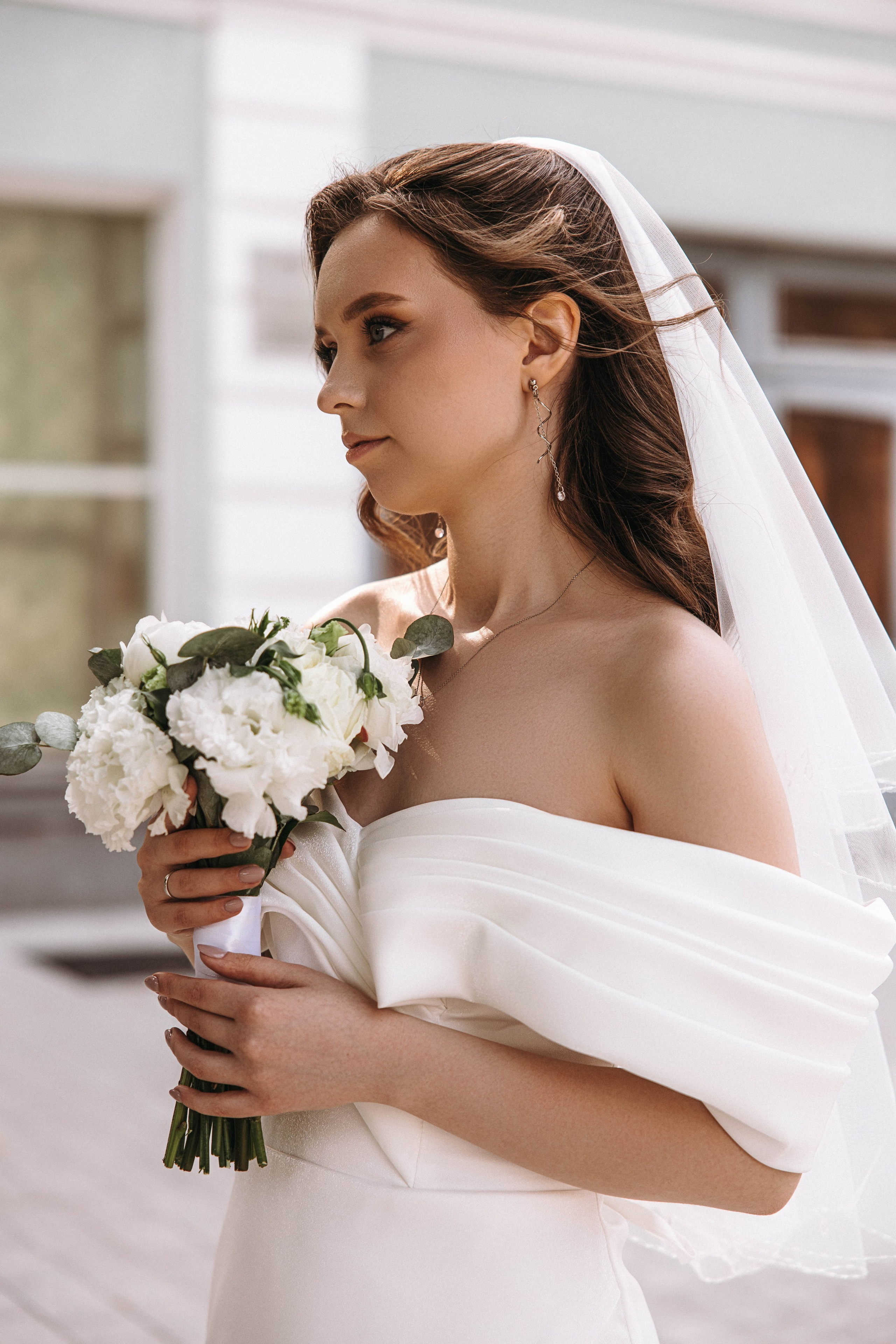 Никита и Лиза. Фотограф в Ставрополе Алина Клочкова