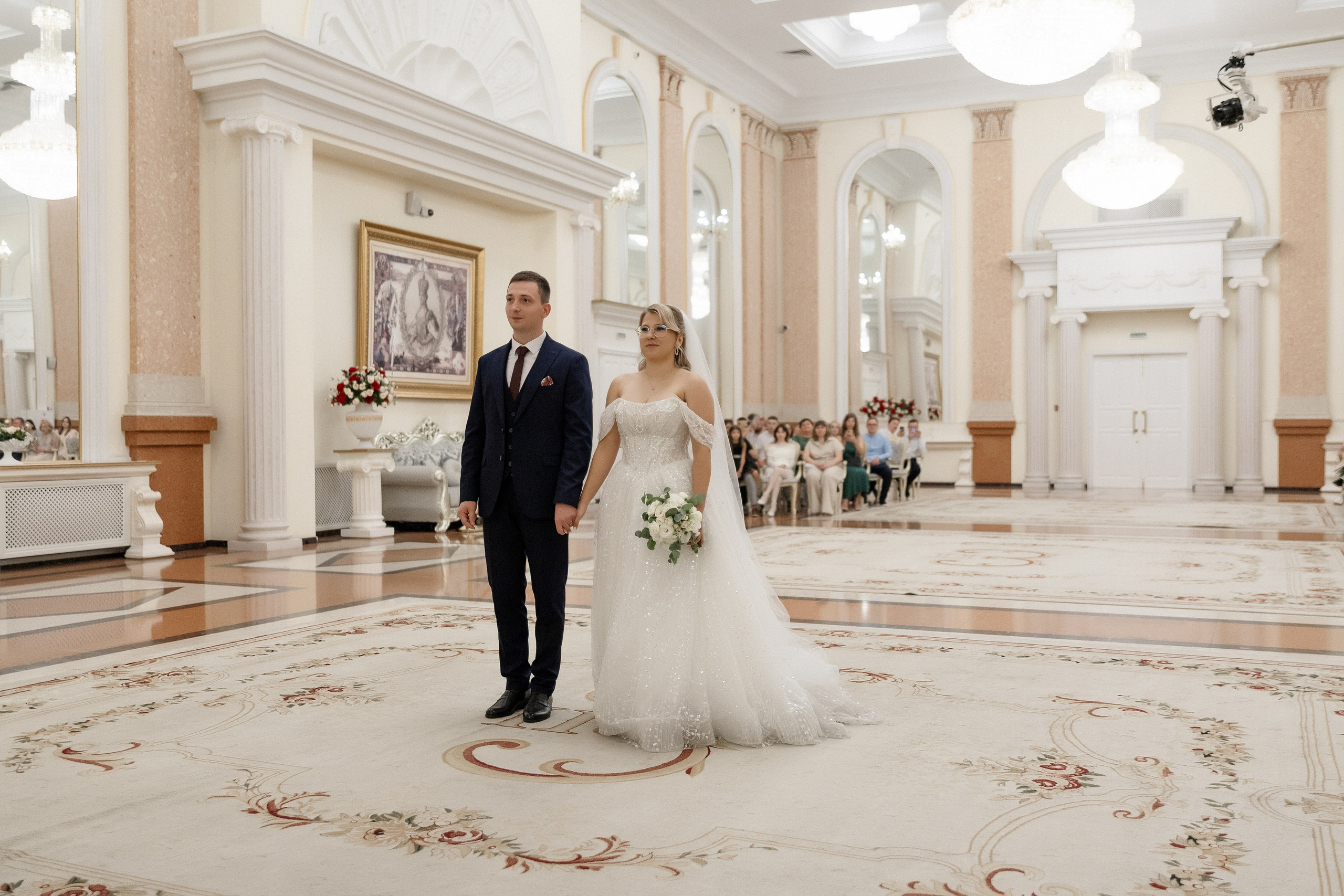 ЗАГС. Фотограф в Краснодаре Анна Светикова