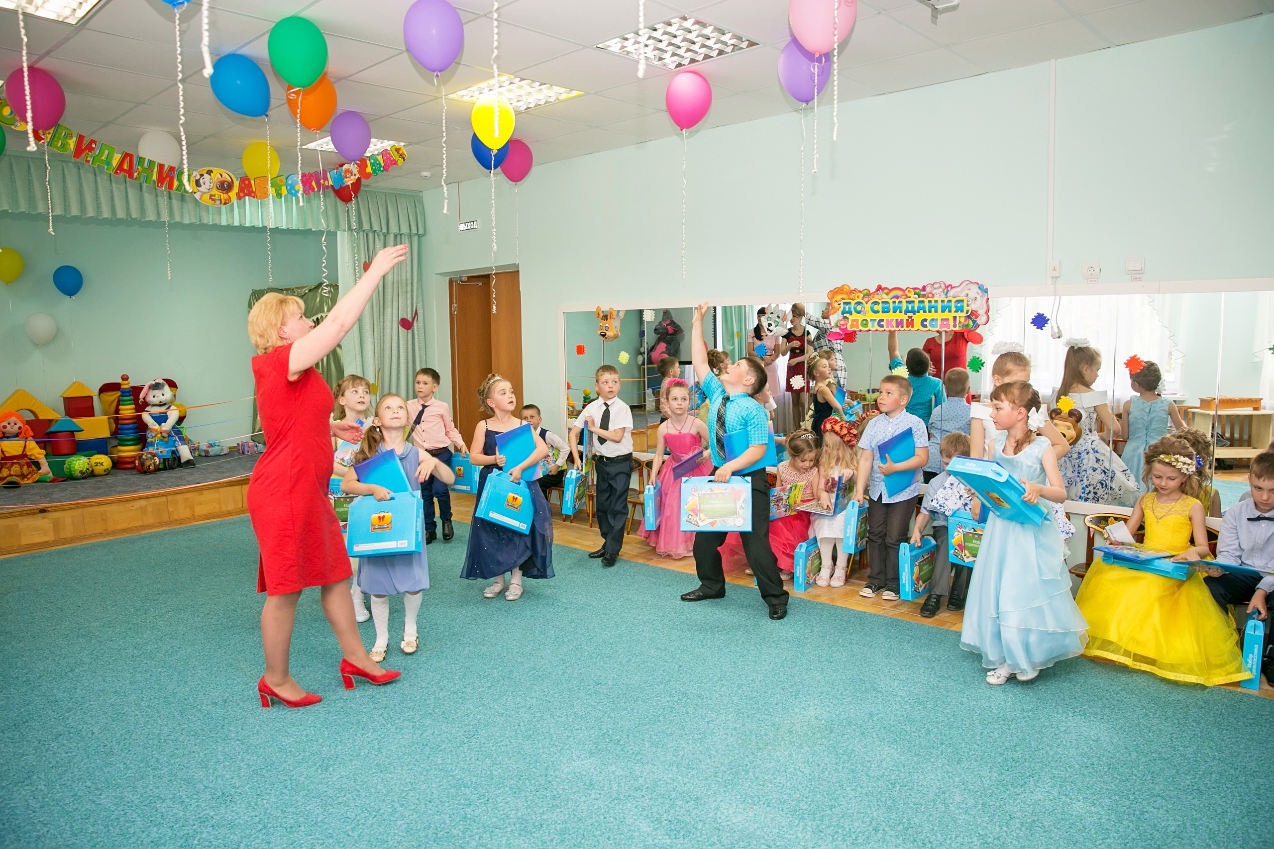 Выпускной 466. Семейный и детский фотограф в Нижнем Новгороде