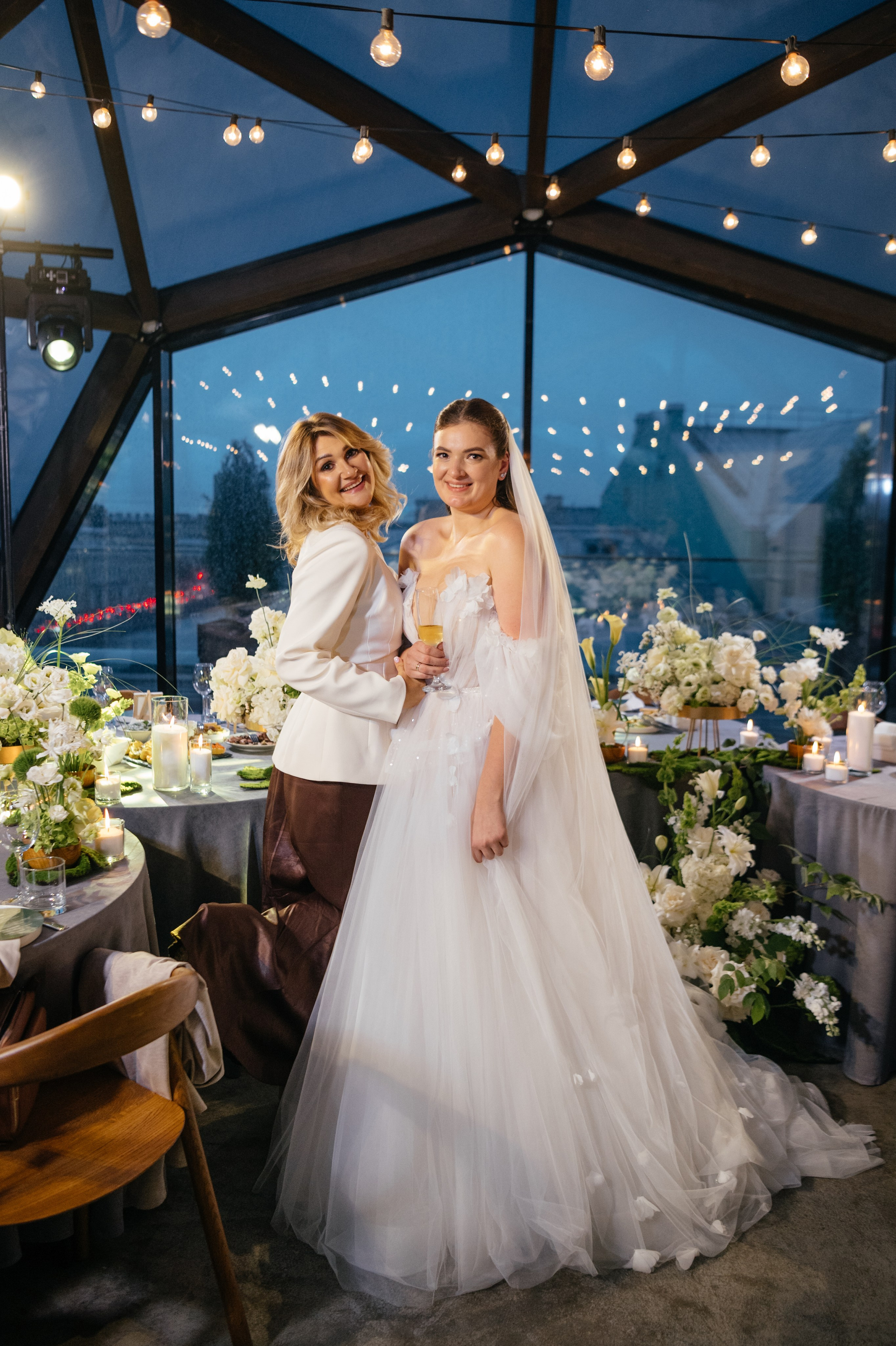 Павел и София. Свадебный и студийный фотограф Ирина Котикова