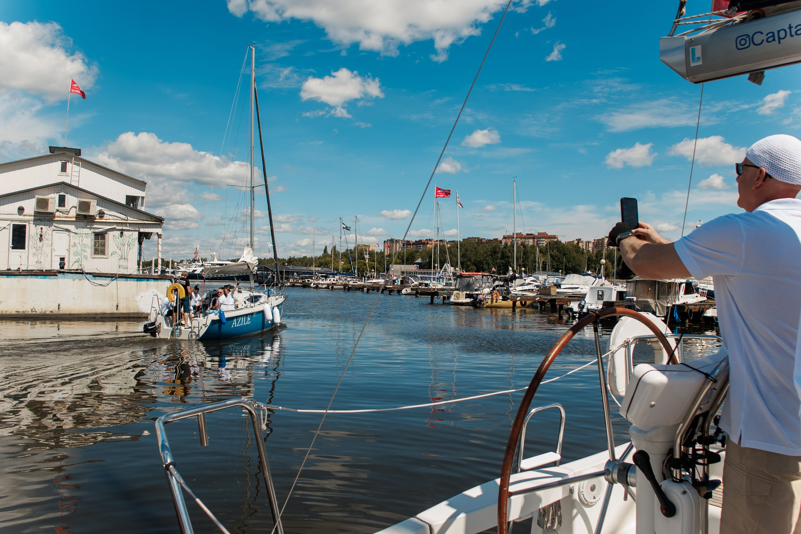 Корпоративный репортаж. Репортажный фотограф. Москва. Алина Ланская