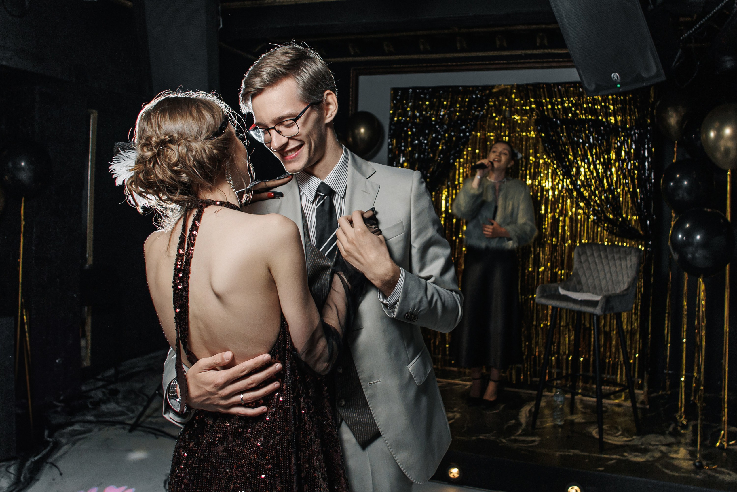 День Рождения. Репортажный фотограф. Москва. Алина Ланская