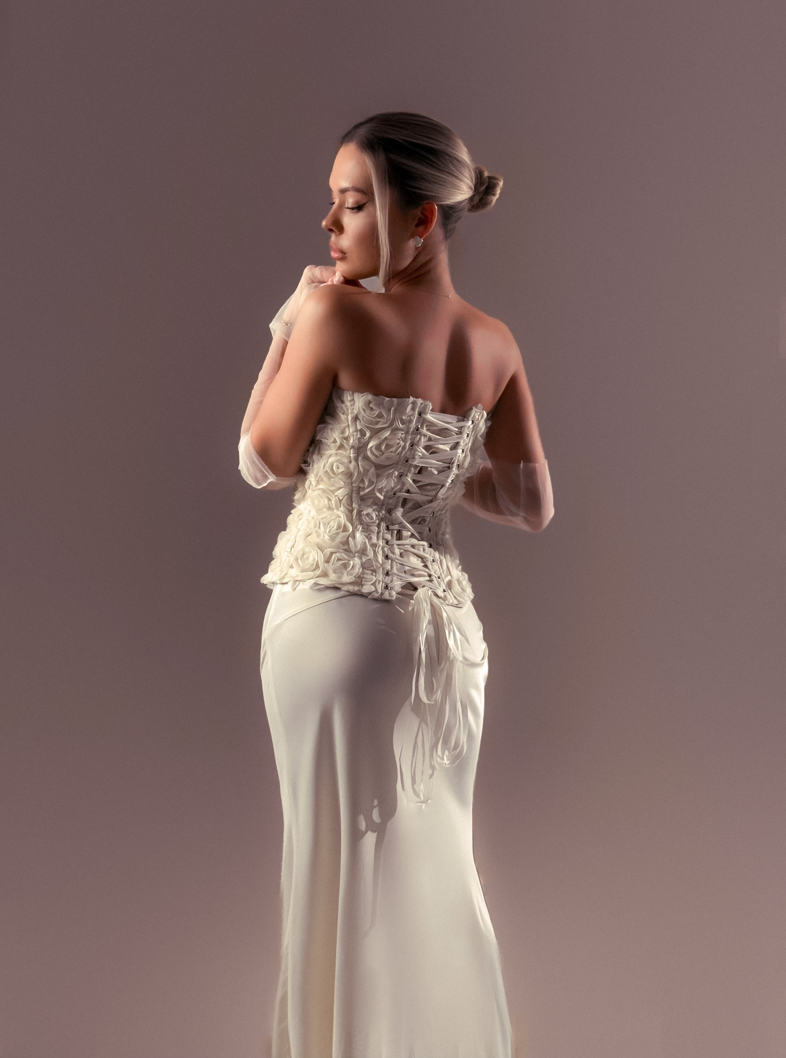 Студийные съемки