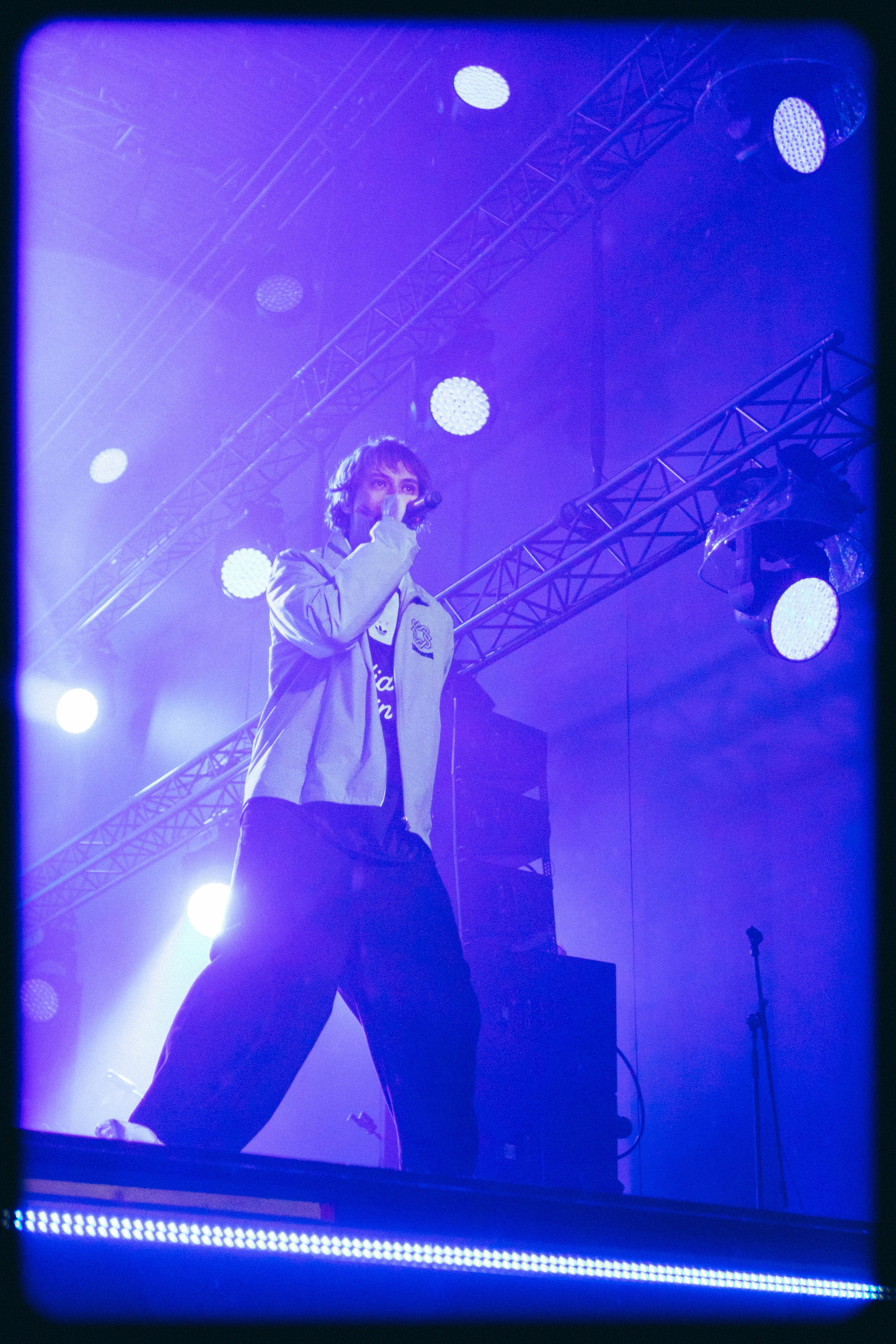 ХЛЕБ. Концертный фотограф