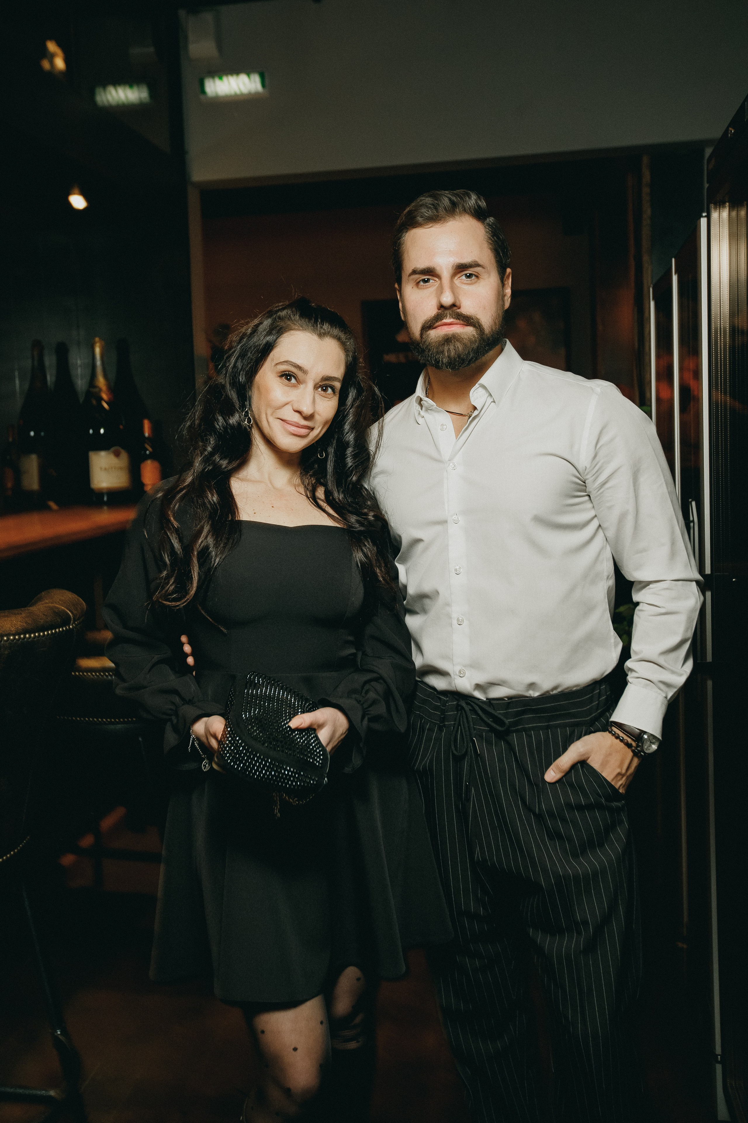 Музыкально-поэтический вечер с Иваном Засухиным. СВОИ. ФОТООТЧЕТЫ-СОБЫТИЯ-МЕСТА