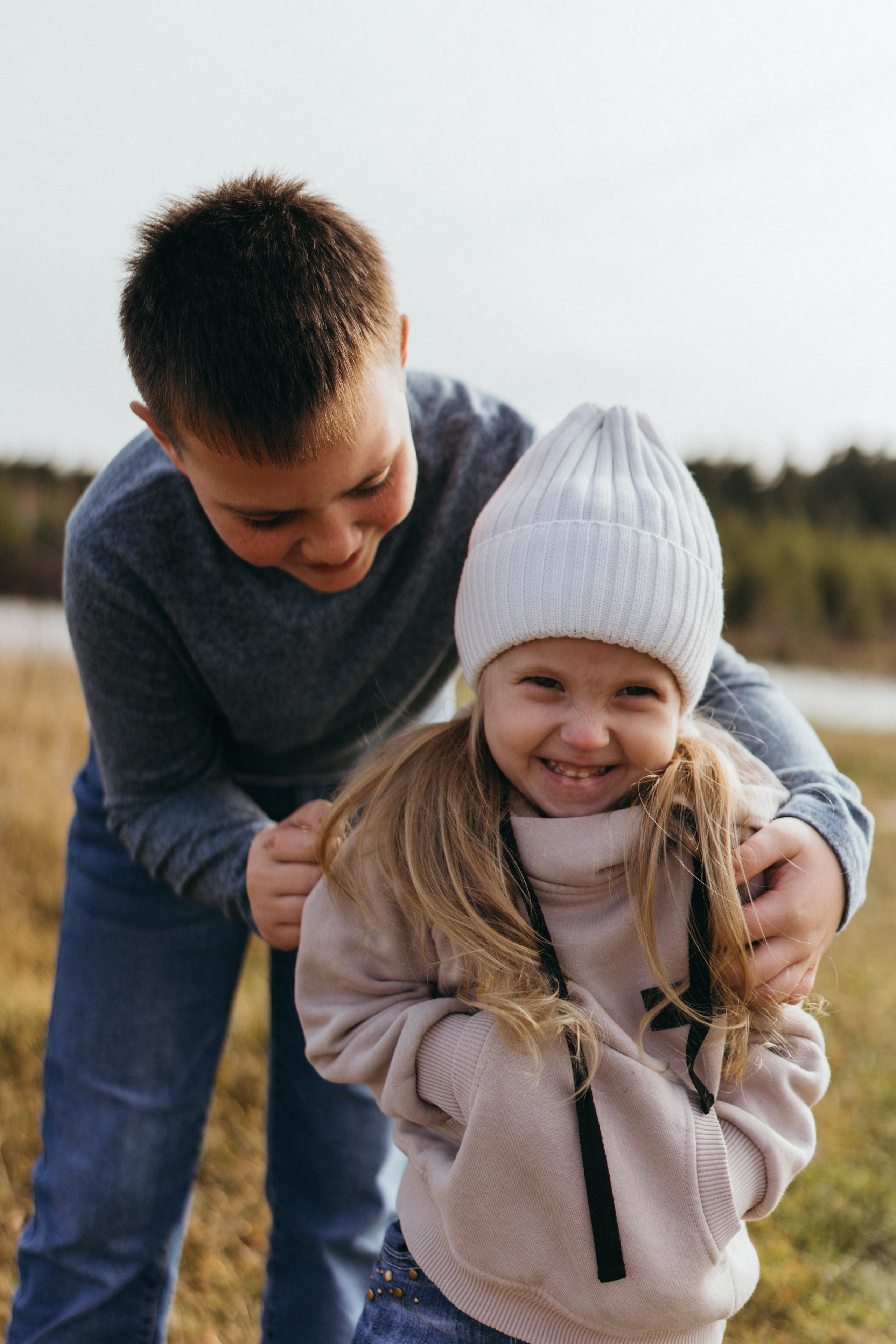 Татьяна/Дамир и Ева. Фотограф в Санкт-Петербурге — Лучина Екатерина