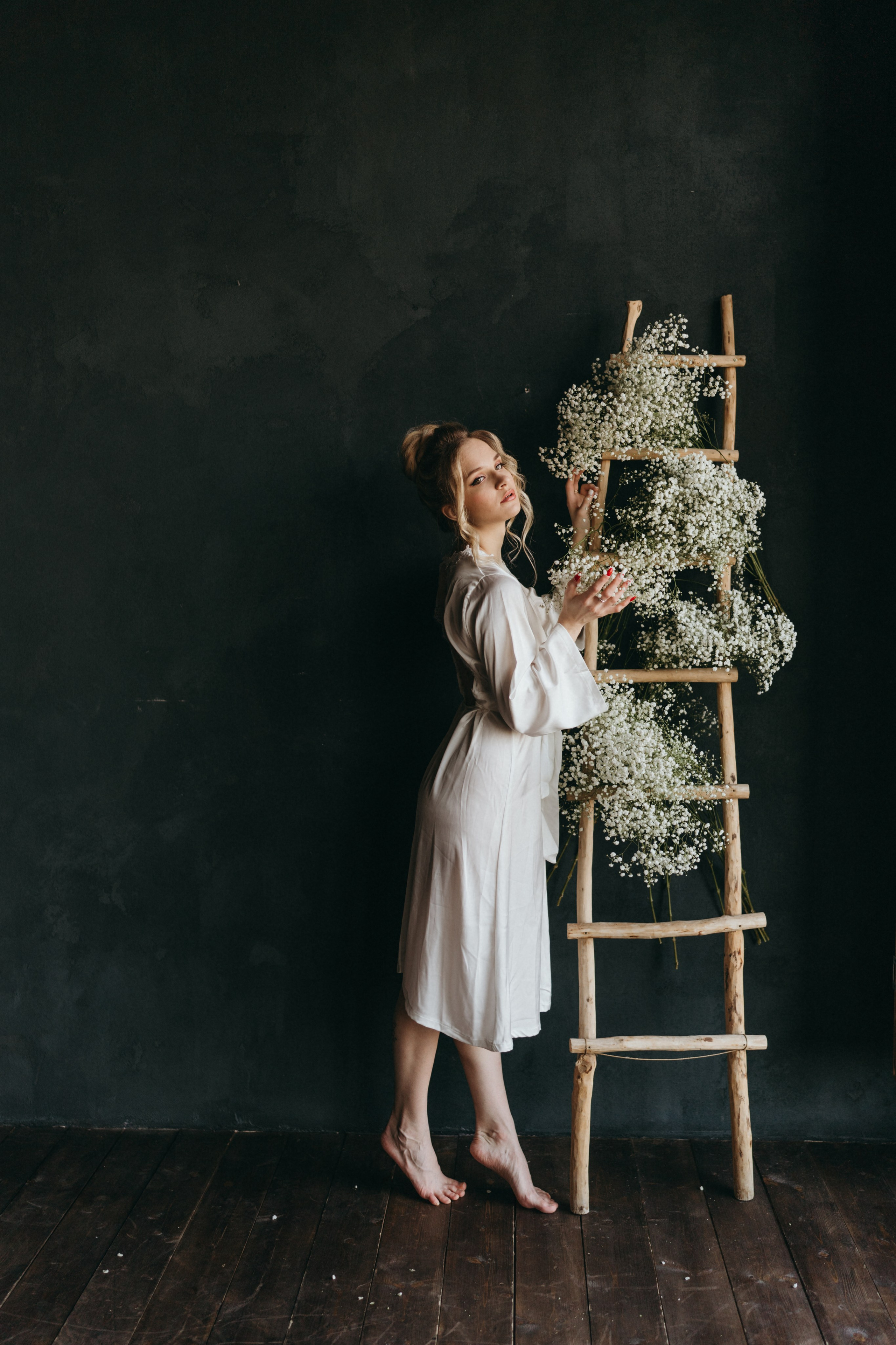 Екатерина. Фотограф в Санкт-Петербурге — Лучина Екатерина