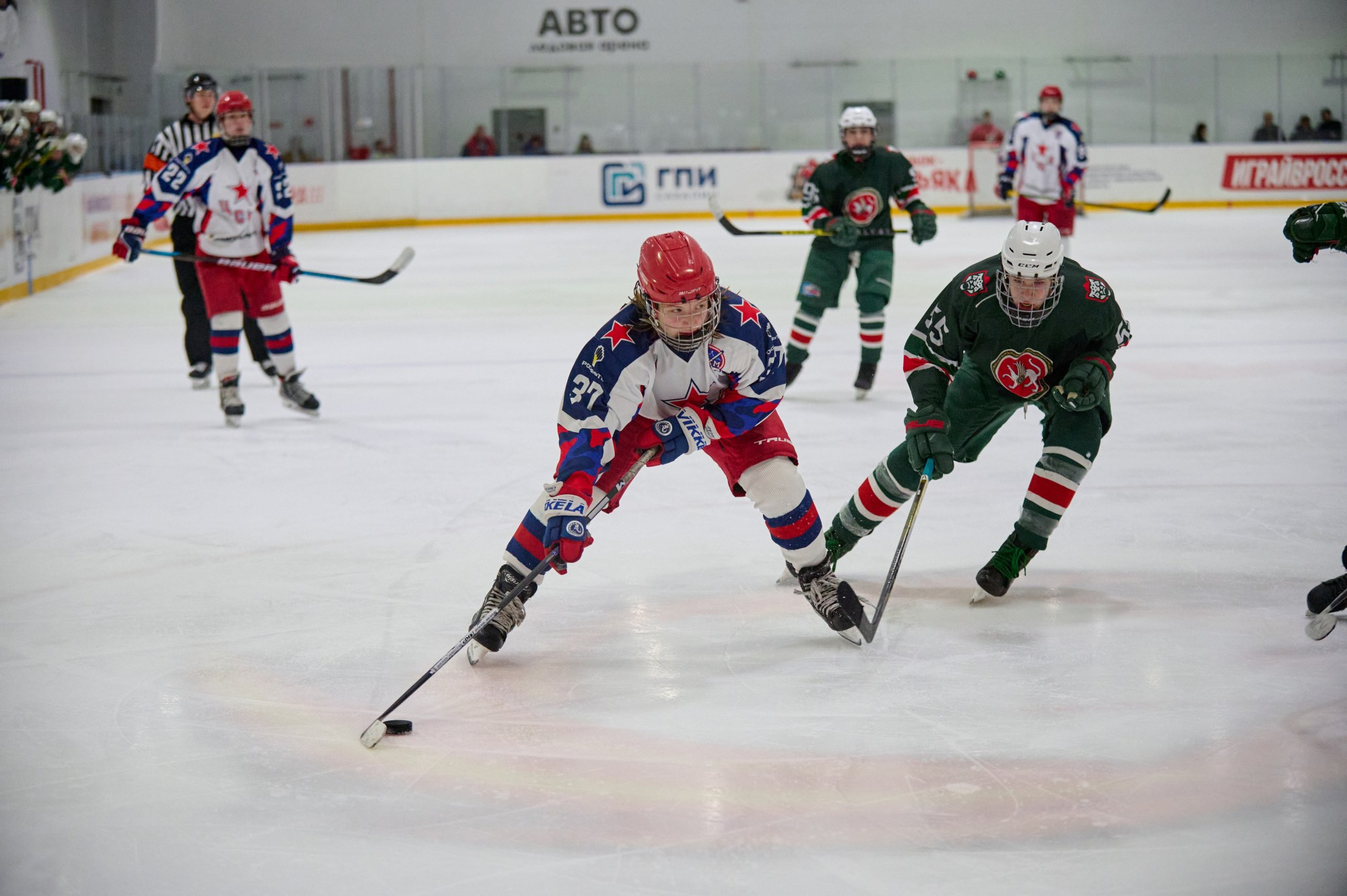 Кубок Третьяка 2024 г. Екатеринбург. Мезенцев Евгений фотограф